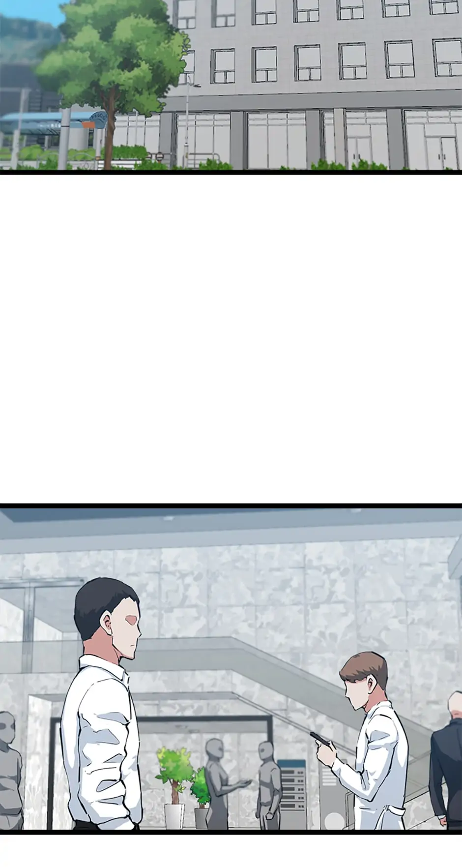 Thumbs Up, Level Up Chapter 35 - Page 61