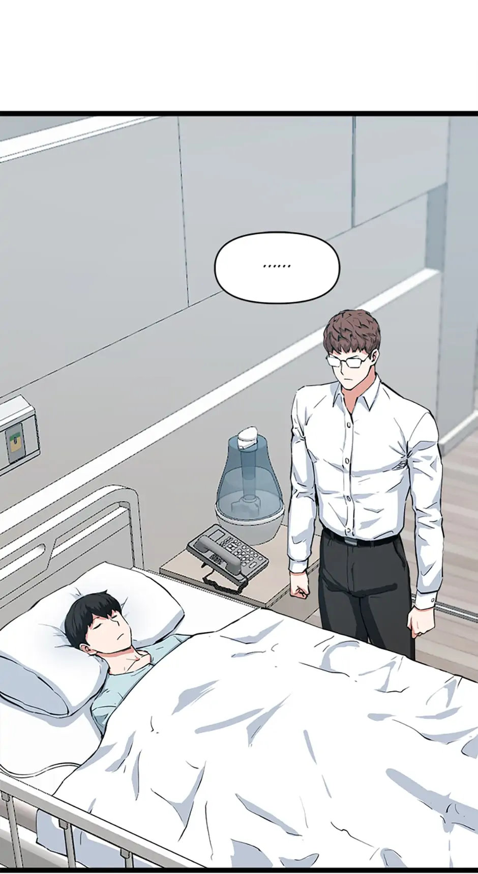 Thumbs Up, Level Up Chapter 35 - Page 65