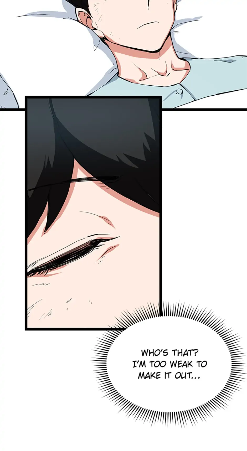 Thumbs Up, Level Up Chapter 35 - Page 68