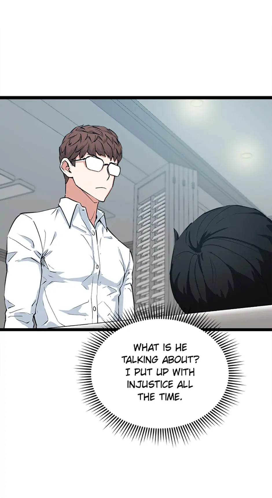 Thumbs Up, Level Up Chapter 35 - Page 72