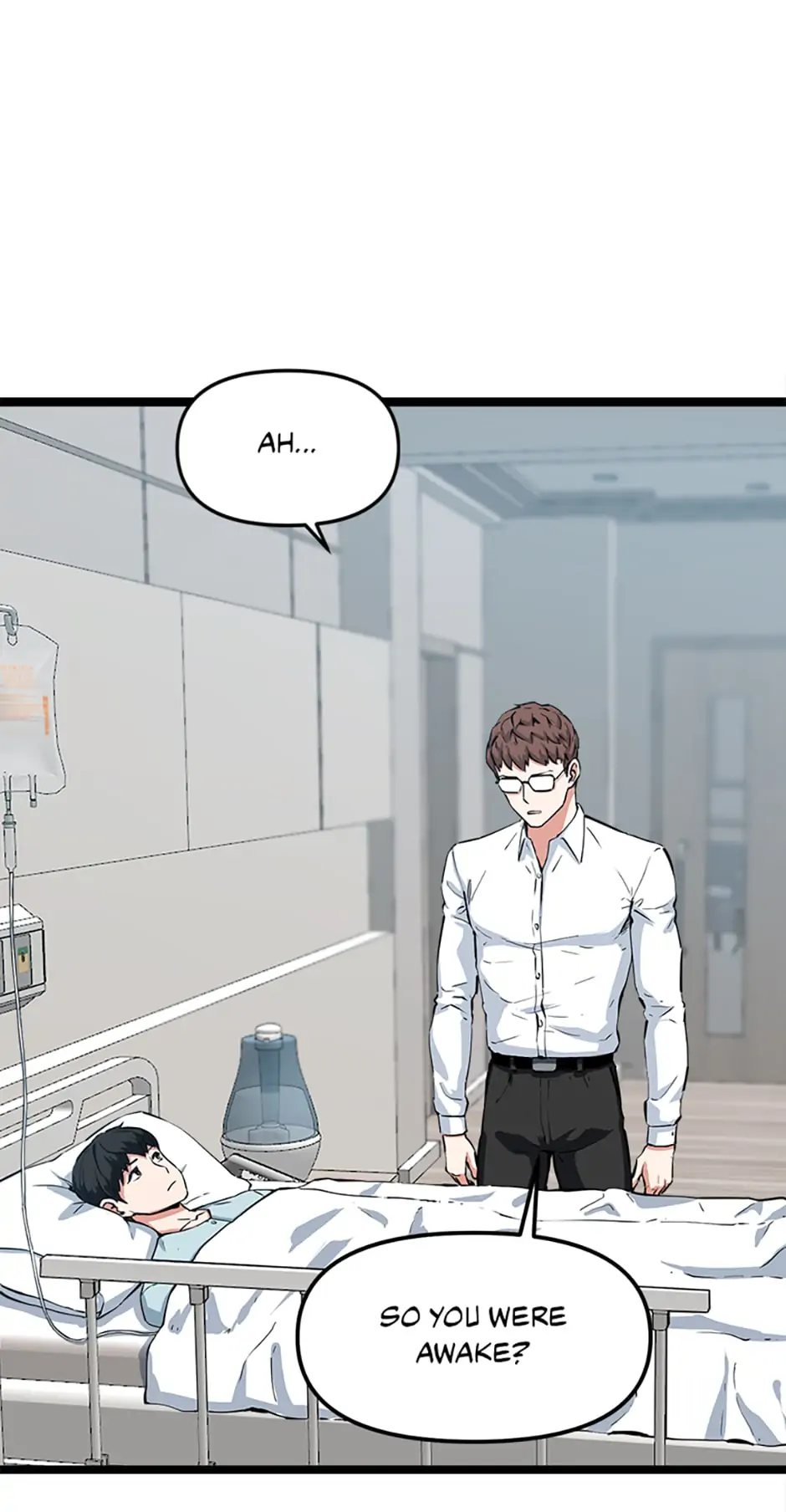 Thumbs Up, Level Up Chapter 35 - Page 75