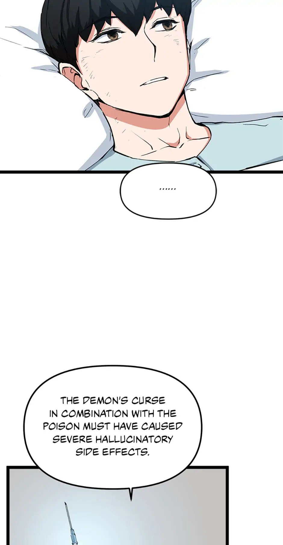 Thumbs Up, Level Up Chapter 35 - Page 77