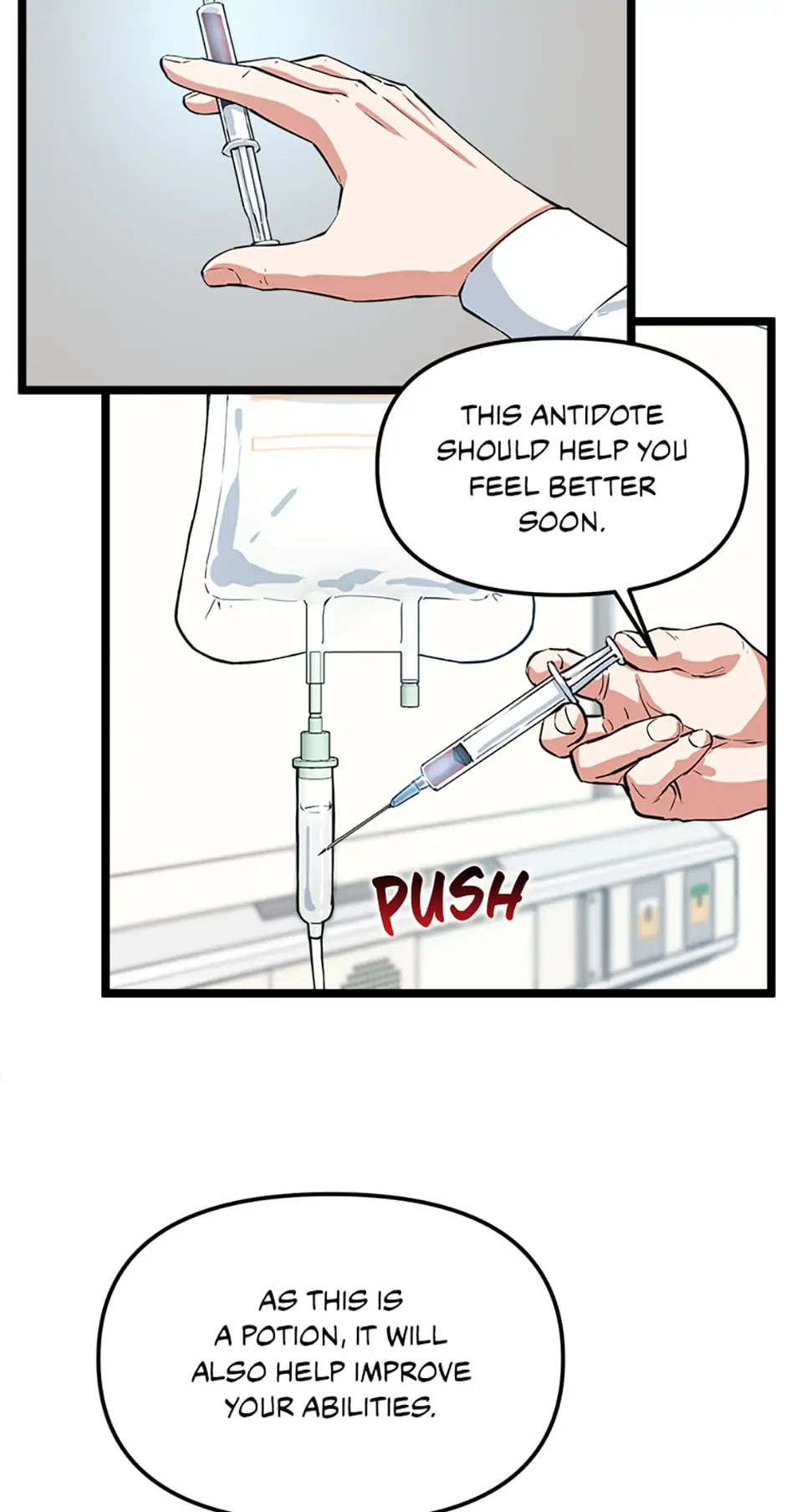 Thumbs Up, Level Up Chapter 35 - Page 78