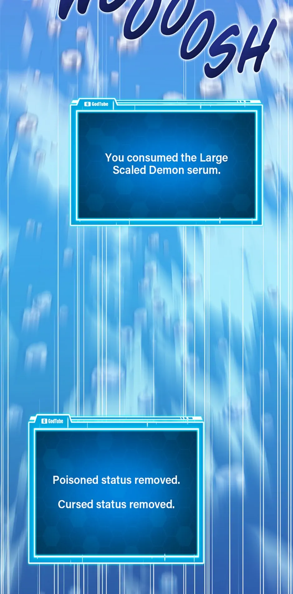 Thumbs Up, Level Up Chapter 35 - Page 81