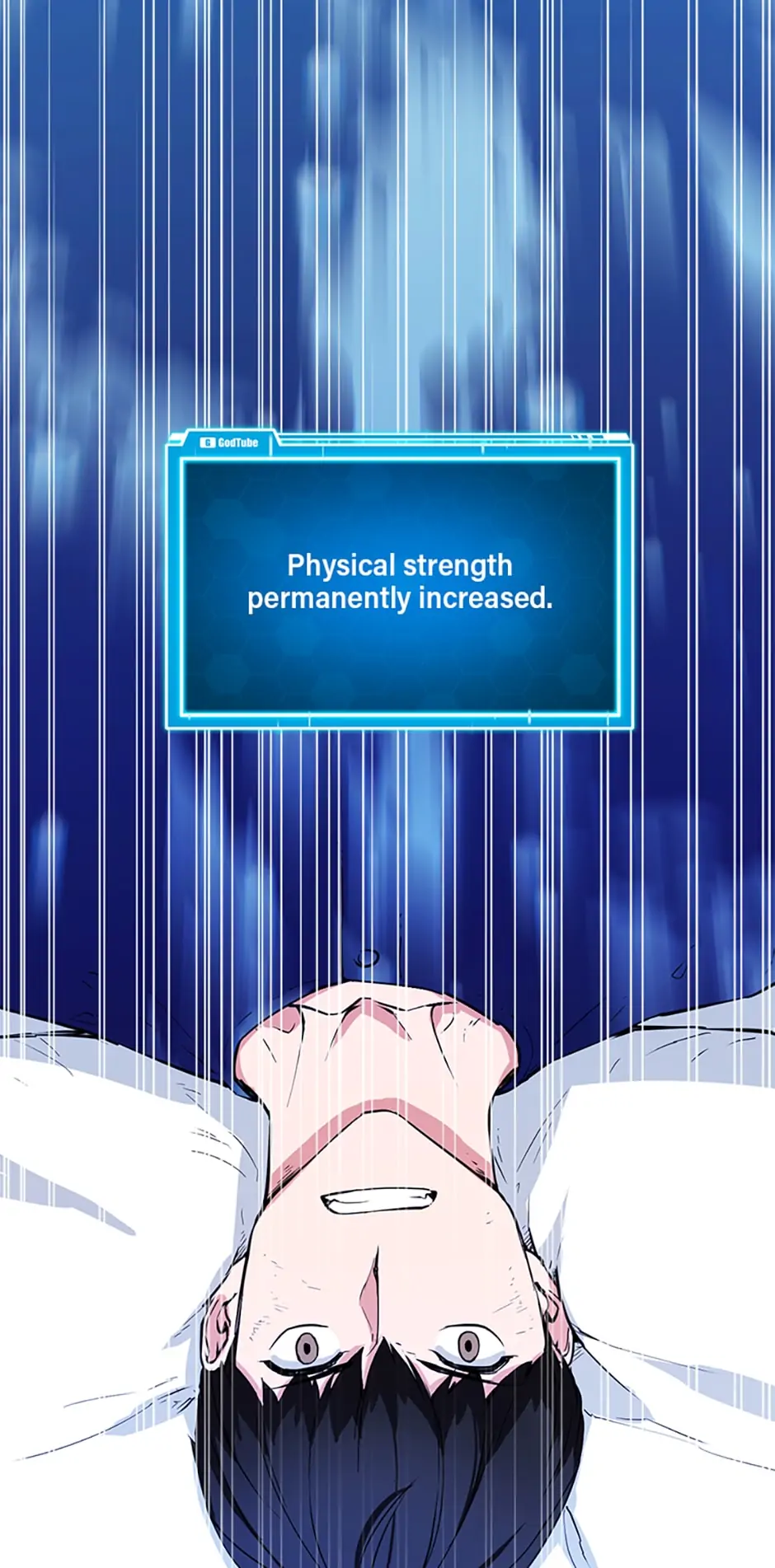 Thumbs Up, Level Up Chapter 35 - Page 82