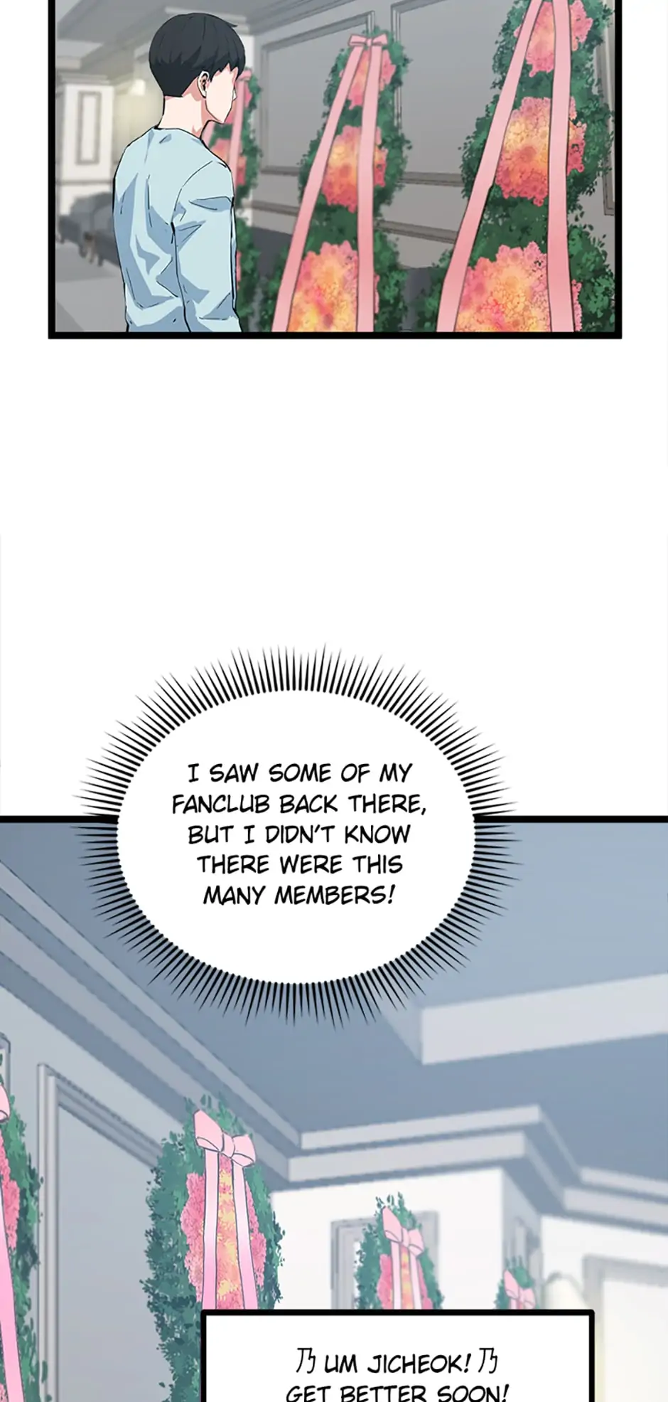 Thumbs Up, Level Up Chapter 36 - Page 4