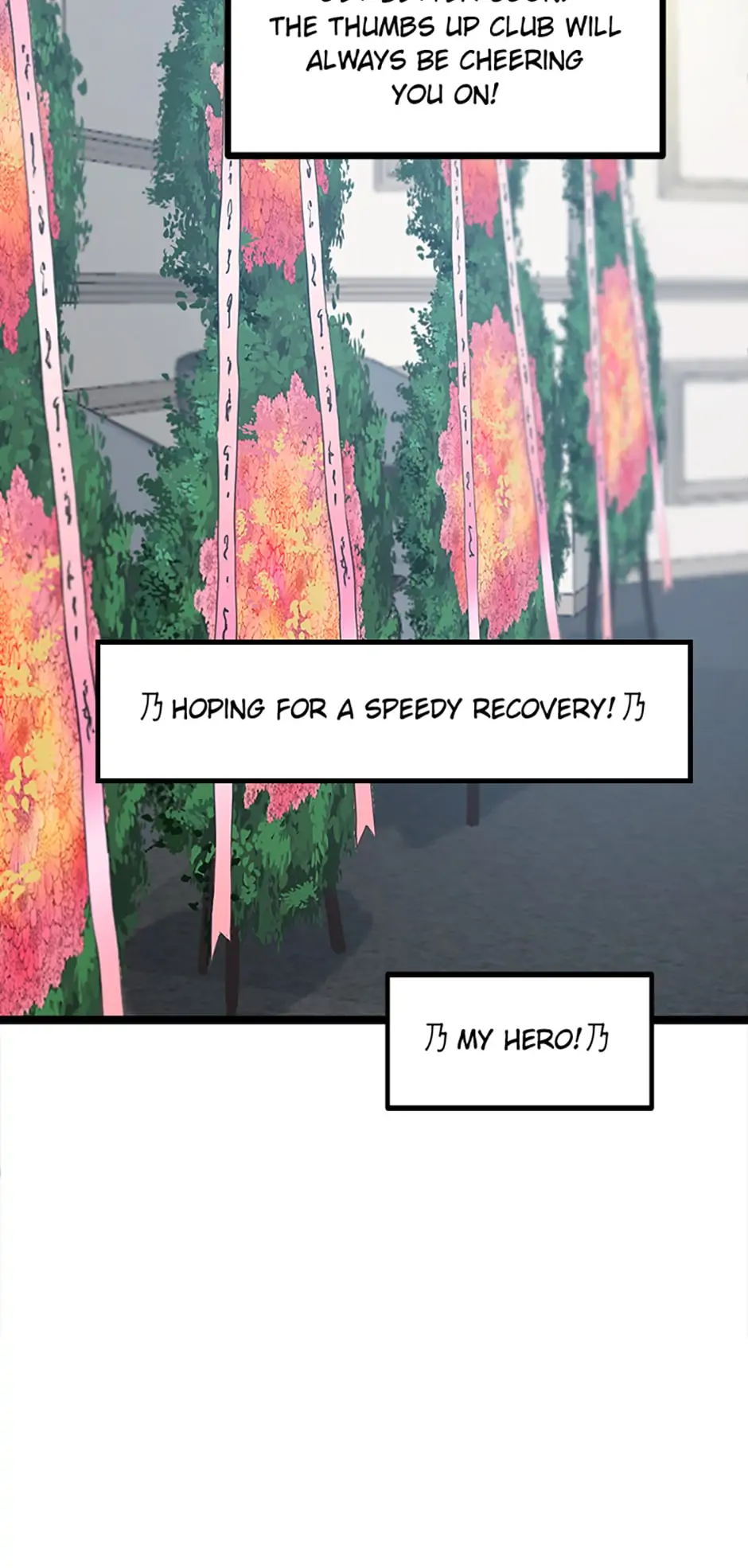 Thumbs Up, Level Up Chapter 36 - Page 5