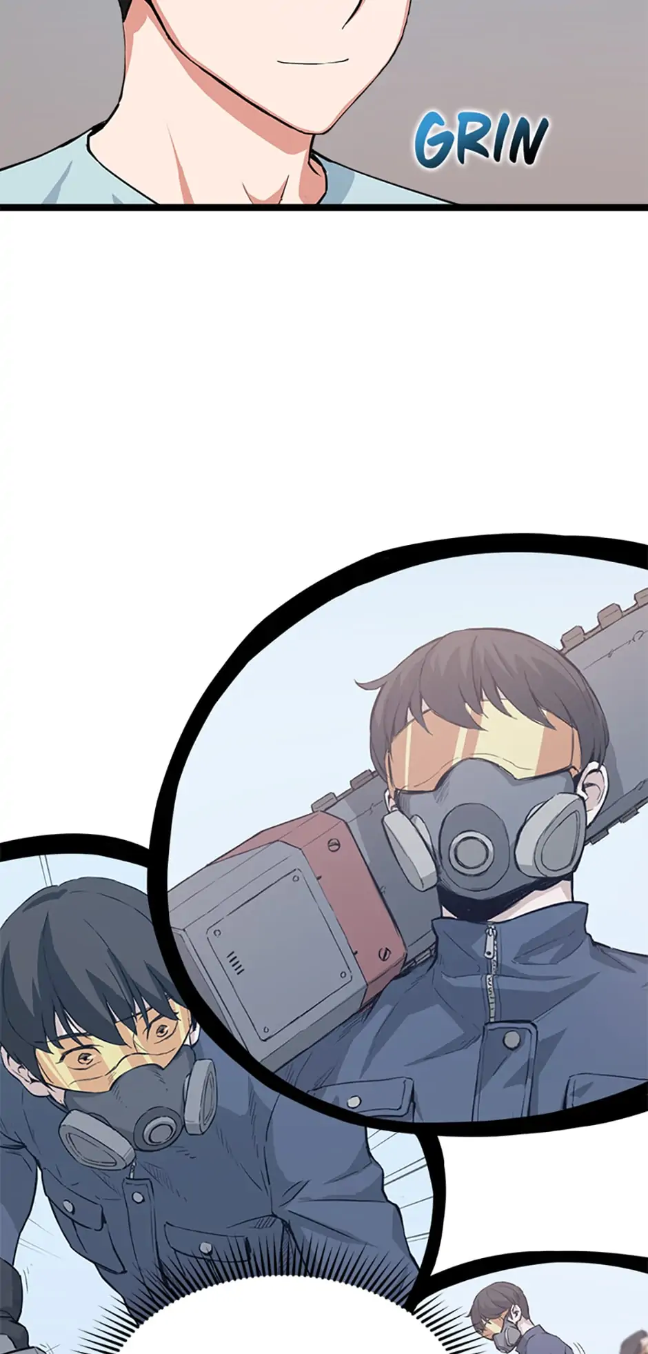 Thumbs Up, Level Up Chapter 36 - Page 7