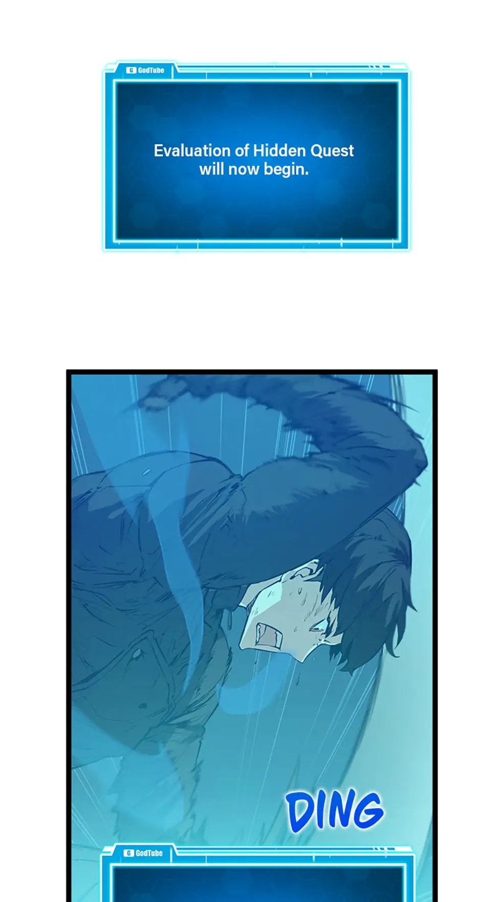 Thumbs Up, Level Up Chapter 36 - Page 15