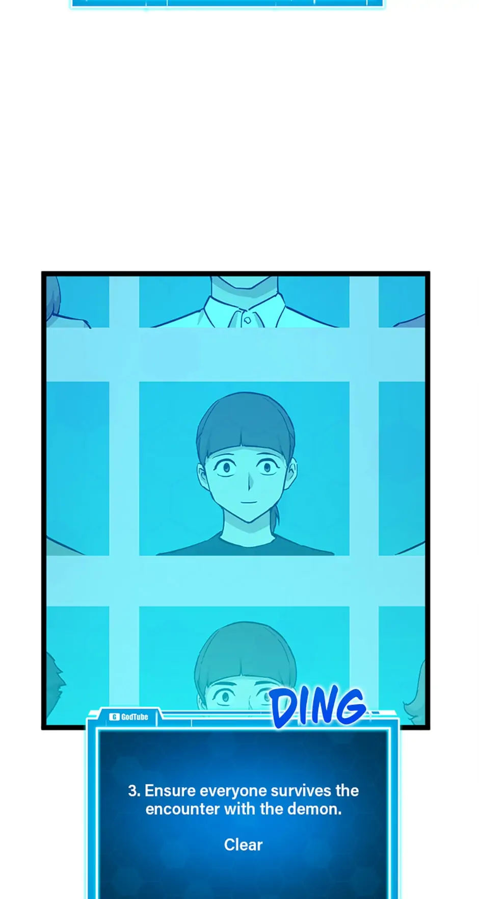 Thumbs Up, Level Up Chapter 36 - Page 17