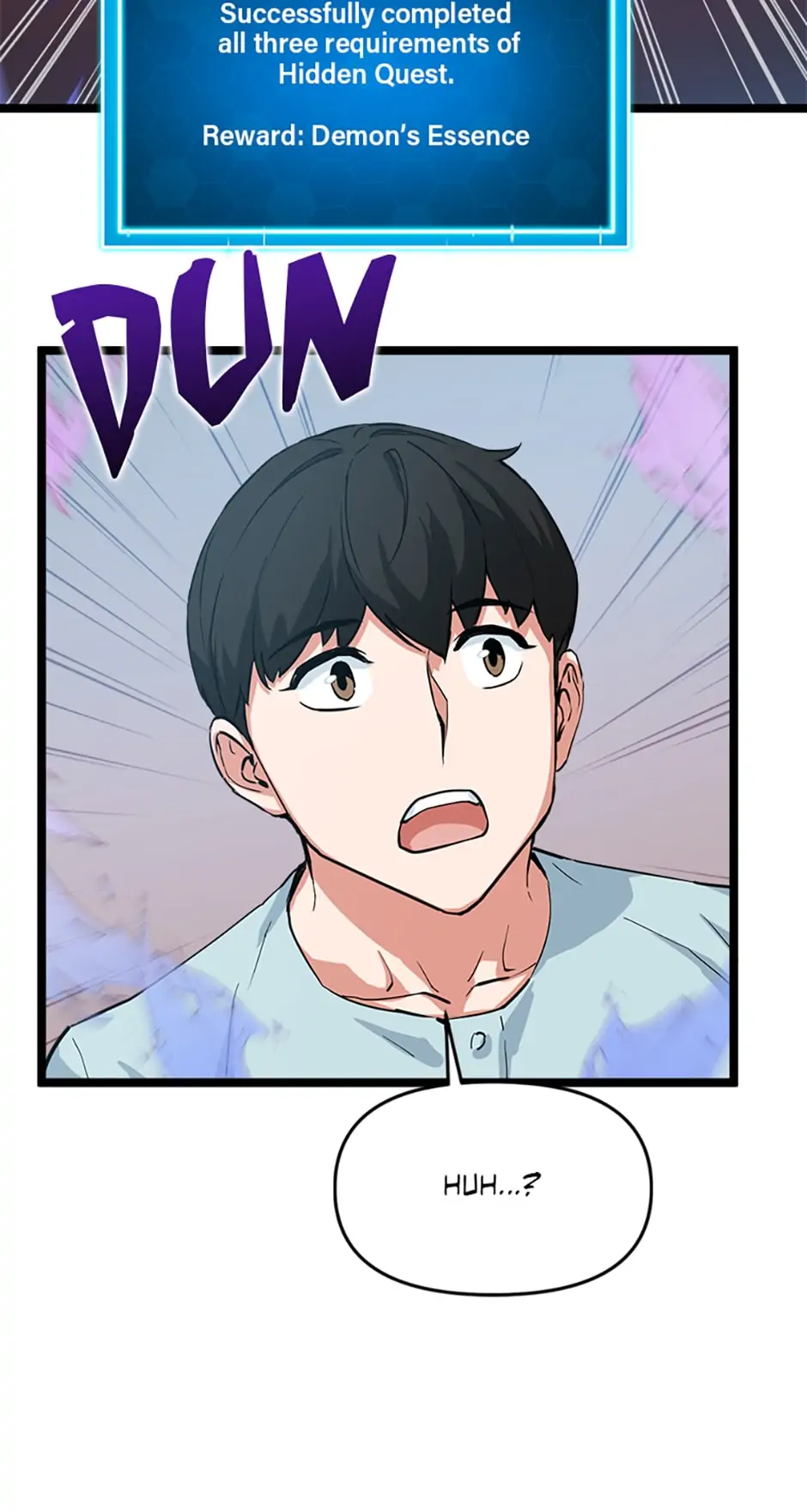 Thumbs Up, Level Up Chapter 36 - Page 19