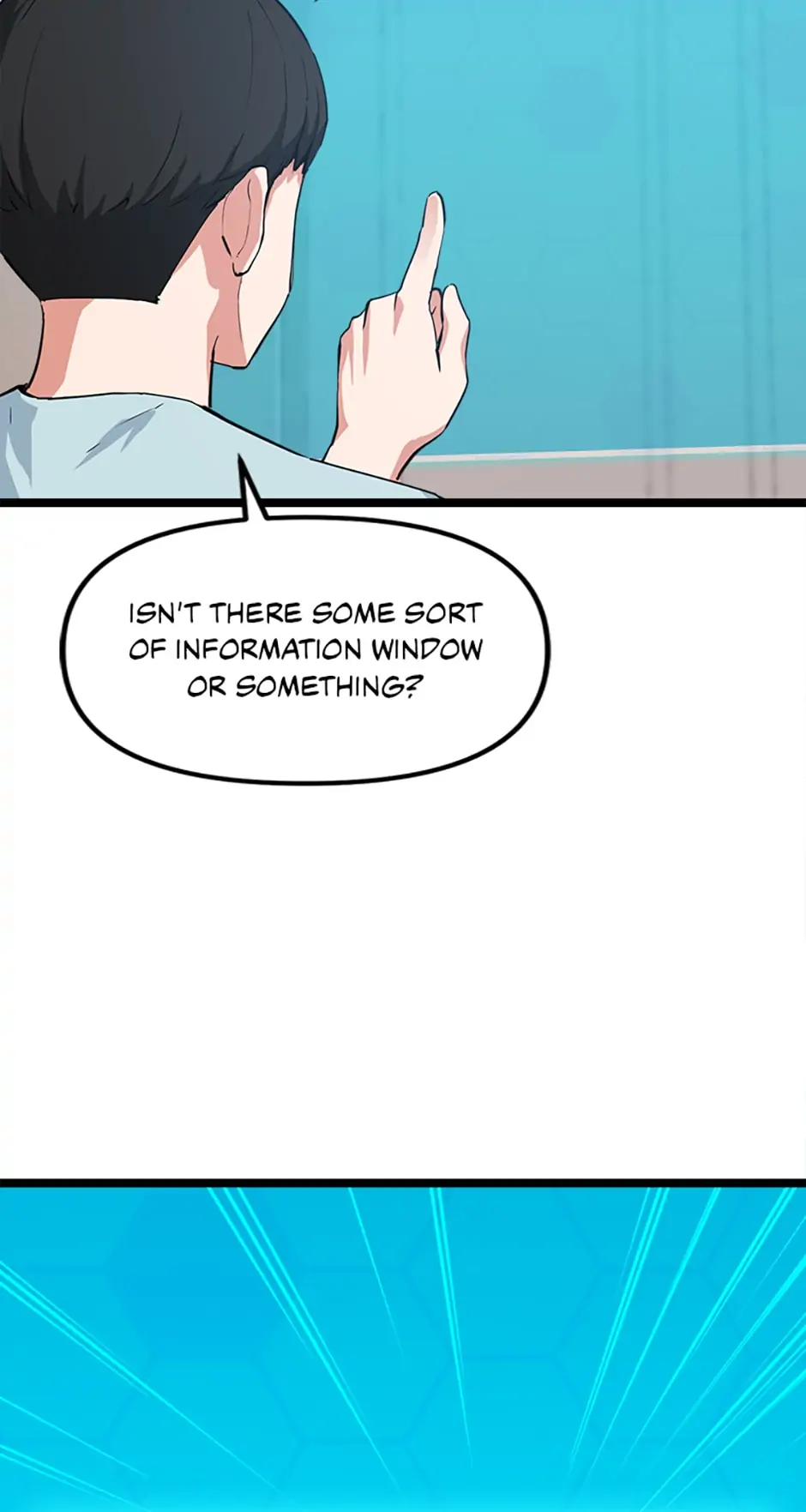 Thumbs Up, Level Up Chapter 36 - Page 23