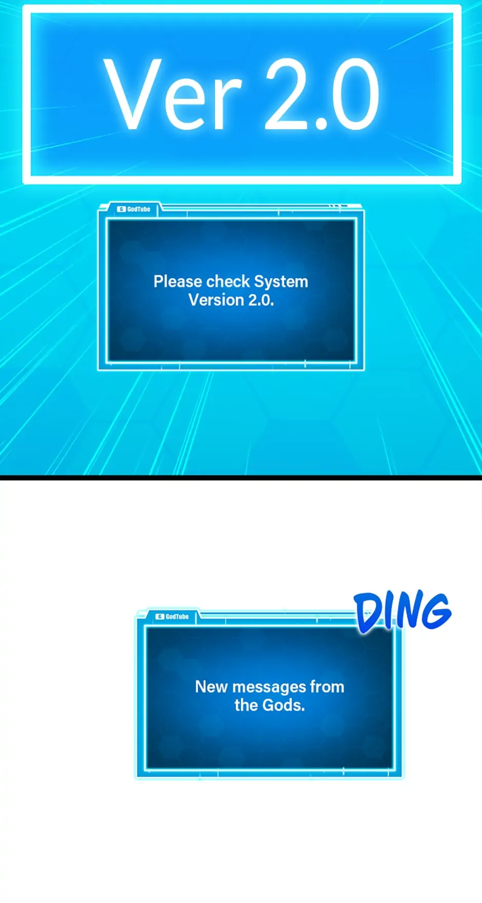 Thumbs Up, Level Up Chapter 36 - Page 24