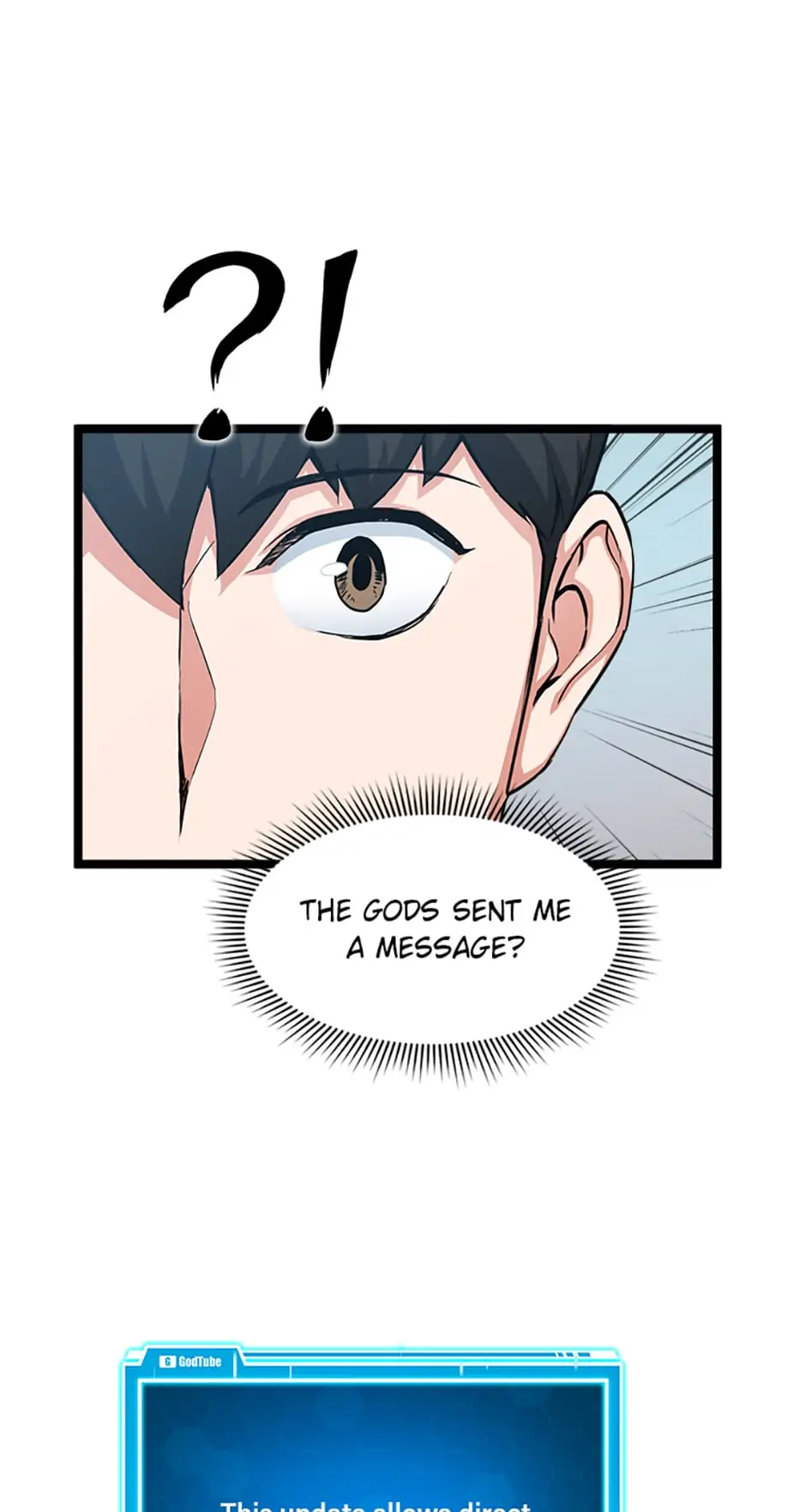 Thumbs Up, Level Up Chapter 36 - Page 25