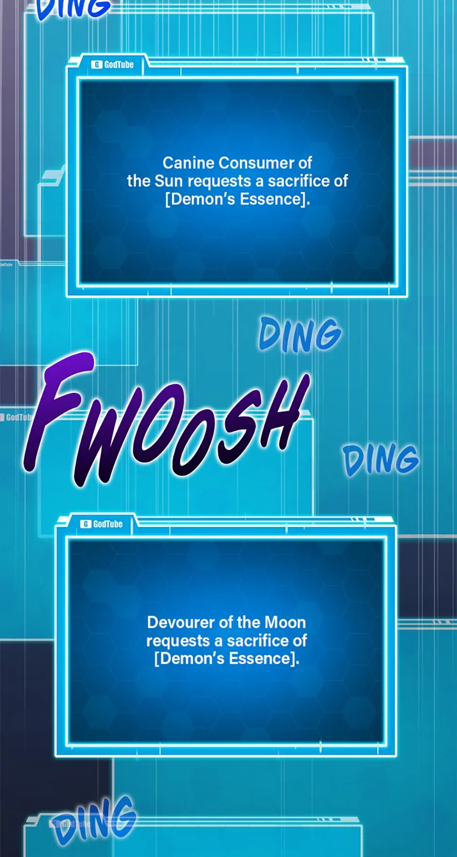 Thumbs Up, Level Up Chapter 36 - Page 27