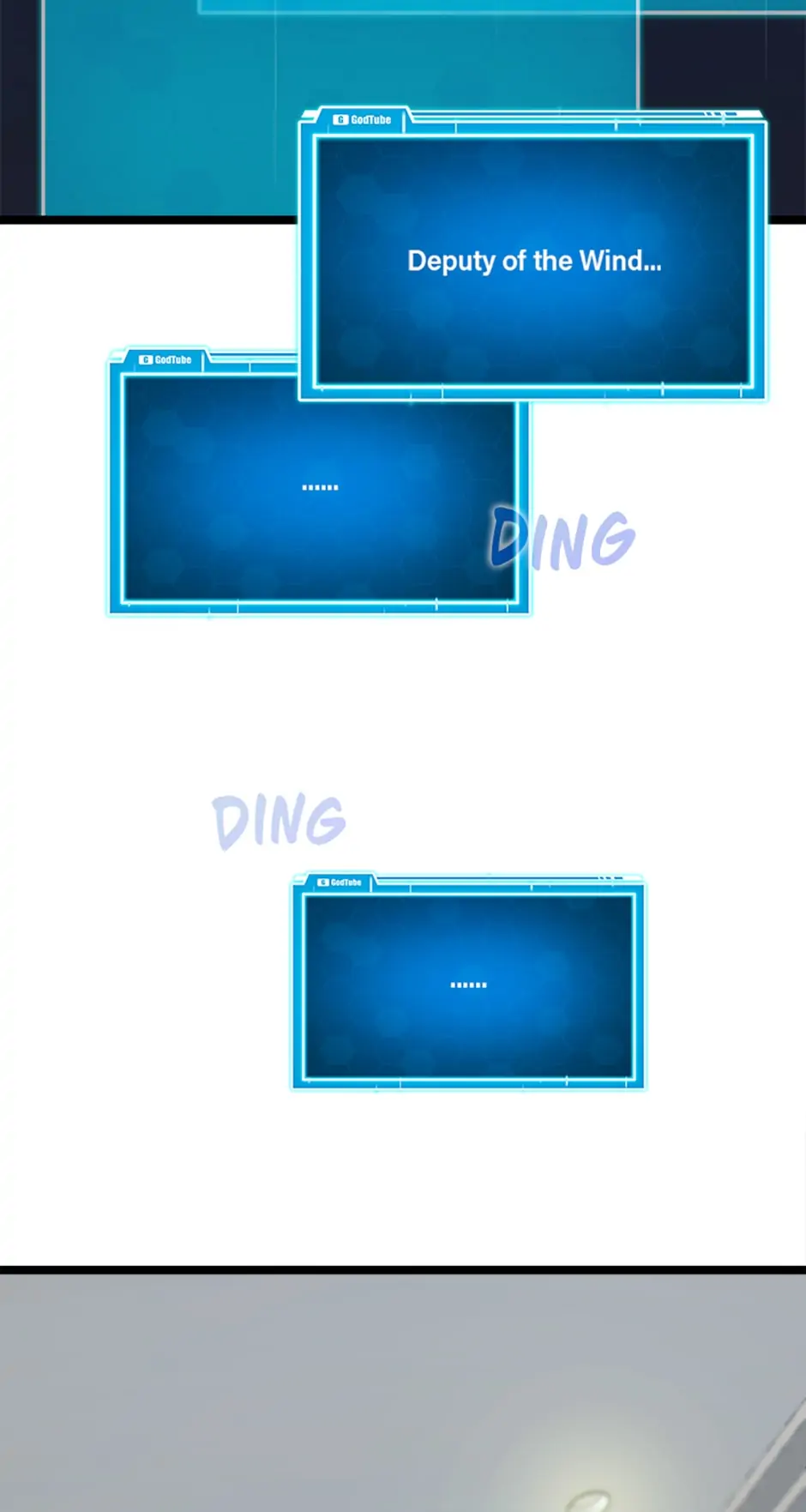 Thumbs Up, Level Up Chapter 36 - Page 28