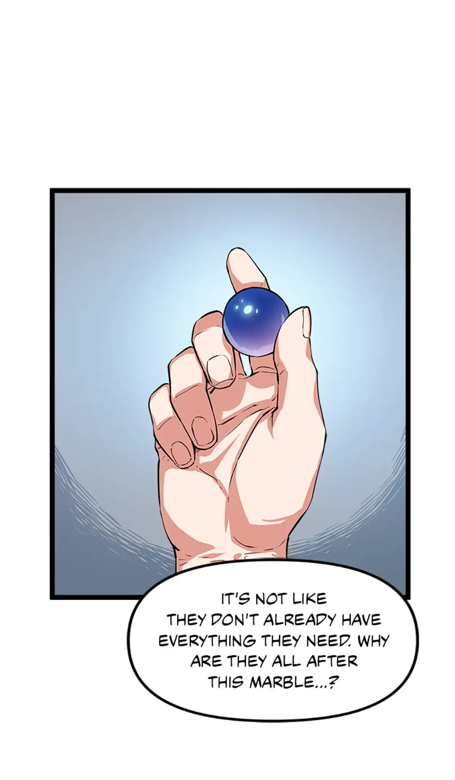 Thumbs Up, Level Up Chapter 36 - Page 30