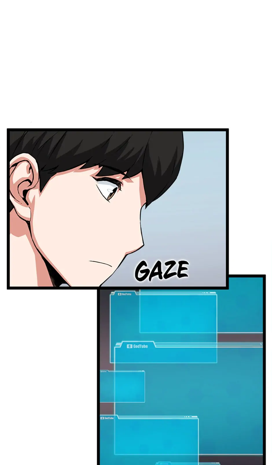 Thumbs Up, Level Up Chapter 36 - Page 31