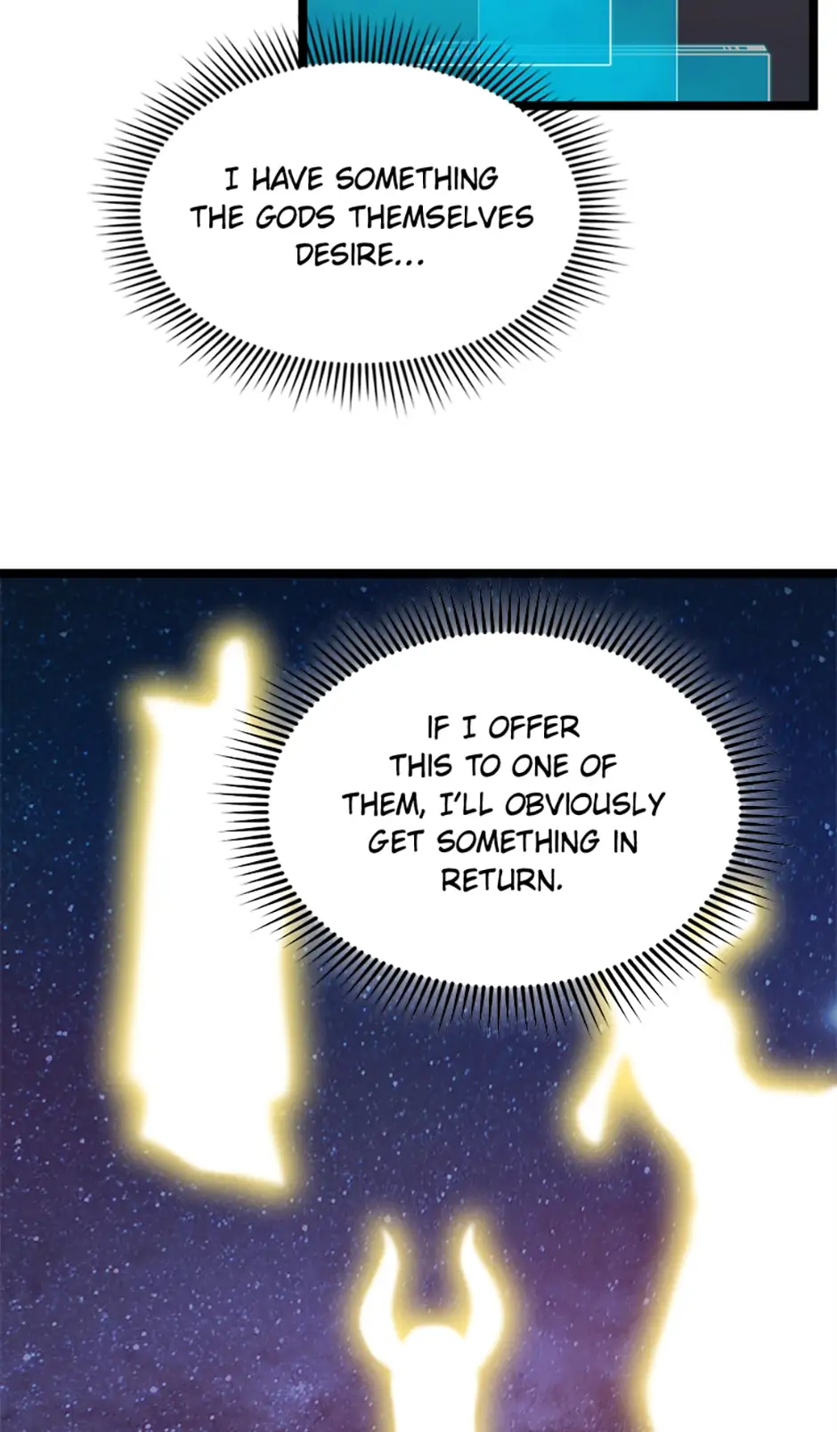 Thumbs Up, Level Up Chapter 36 - Page 32