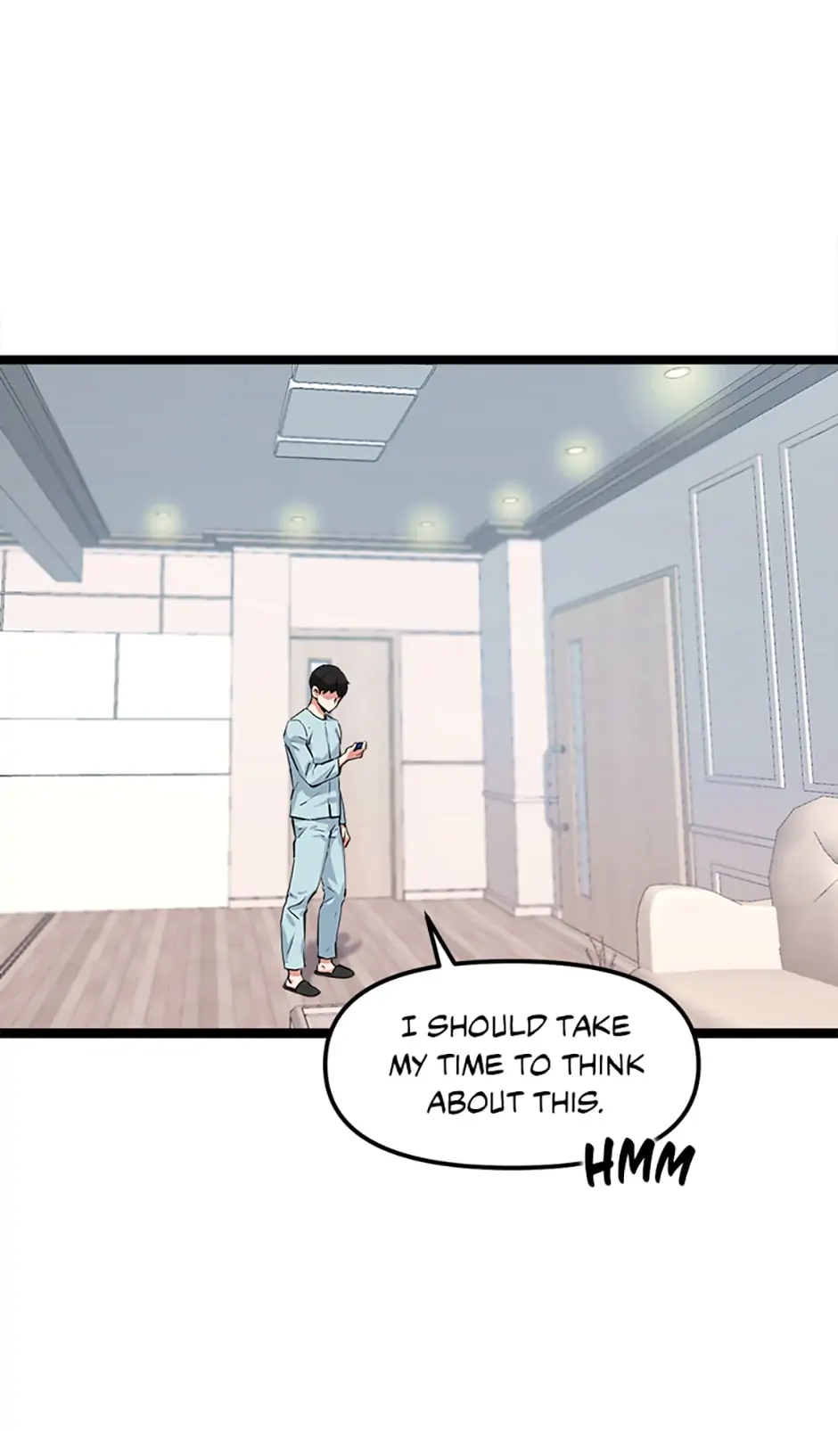 Thumbs Up, Level Up Chapter 36 - Page 34