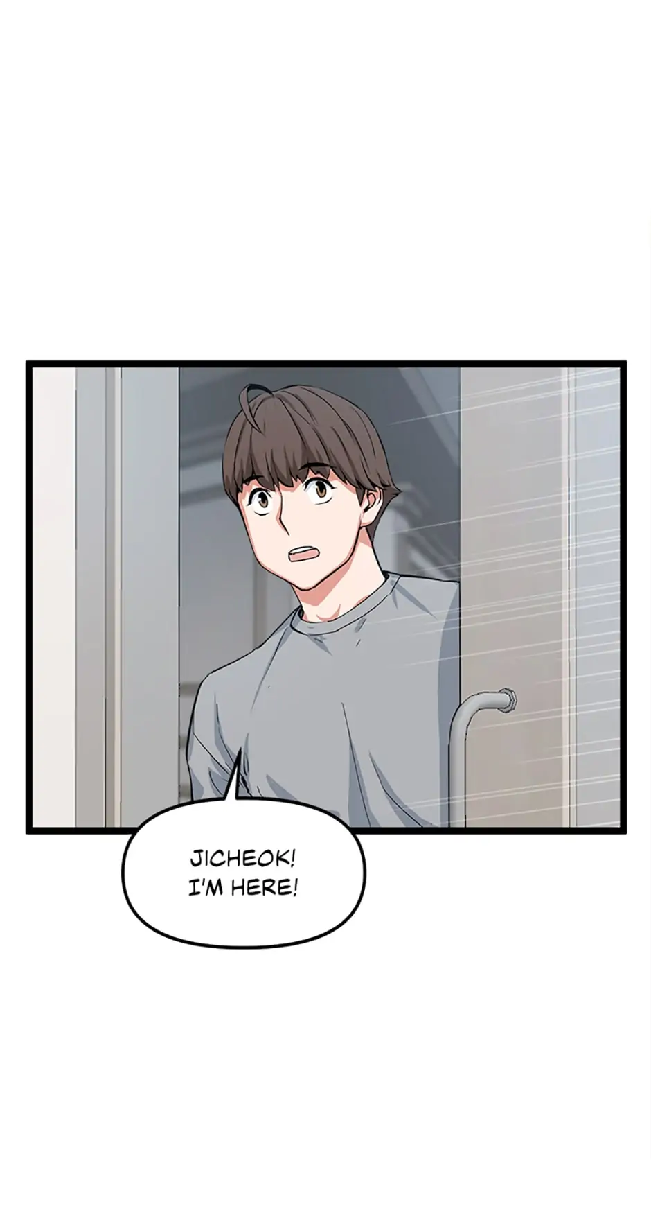 Thumbs Up, Level Up Chapter 36 - Page 35