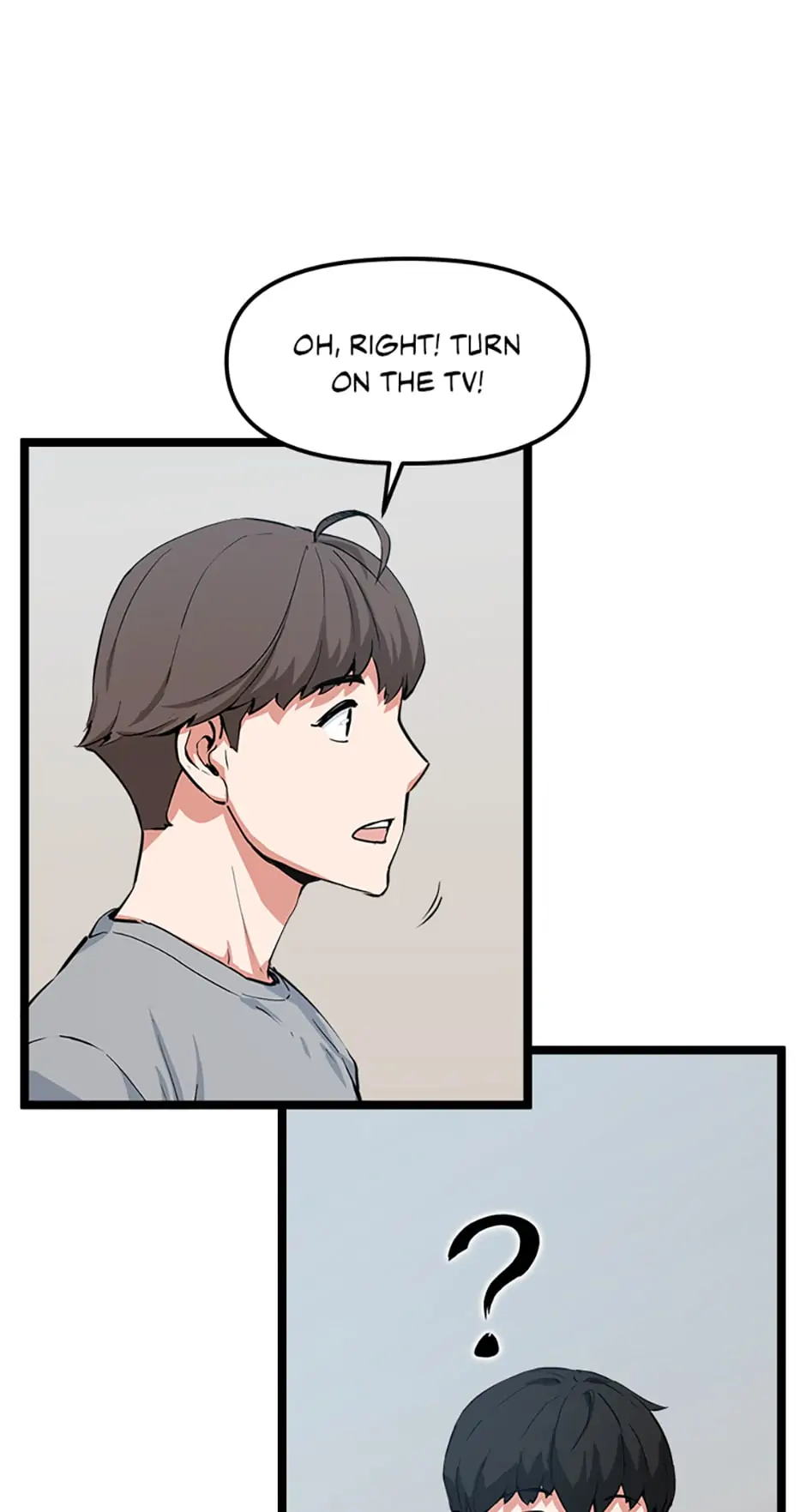 Thumbs Up, Level Up Chapter 36 - Page 38