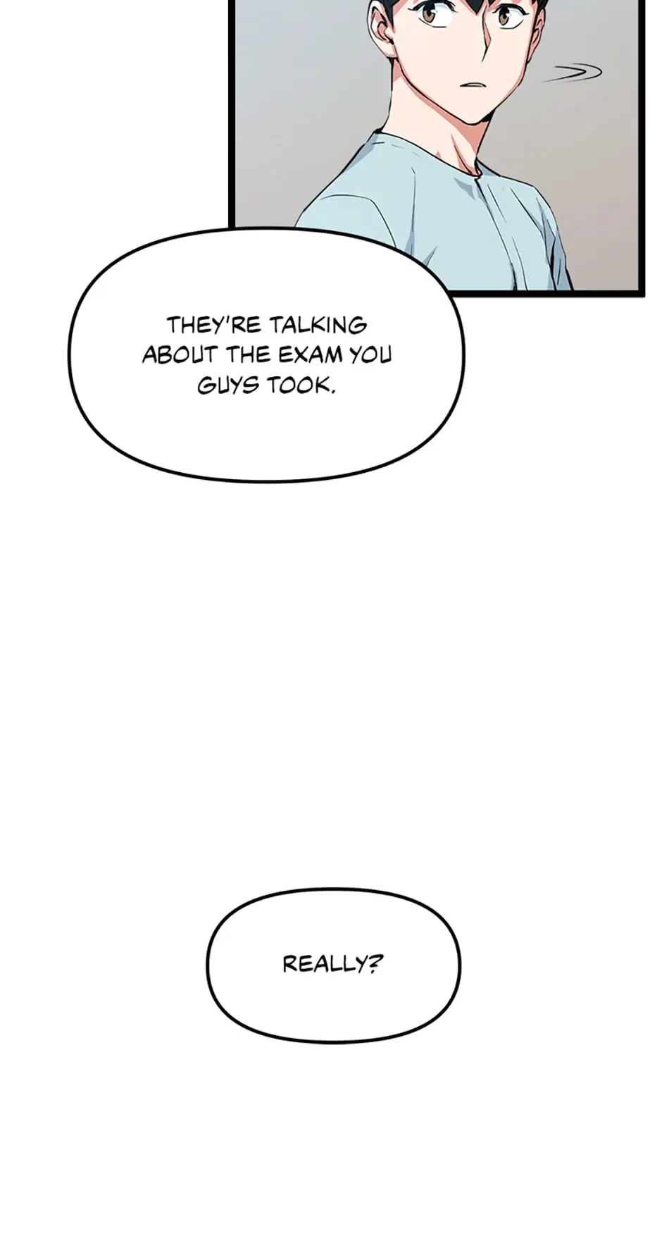 Thumbs Up, Level Up Chapter 36 - Page 39