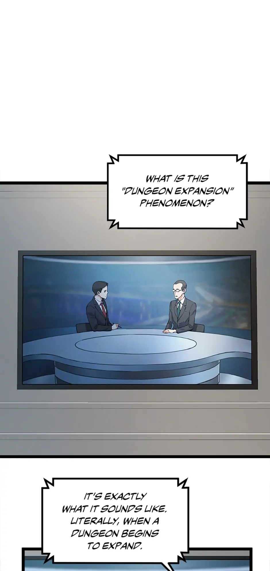 Thumbs Up, Level Up Chapter 36 - Page 40