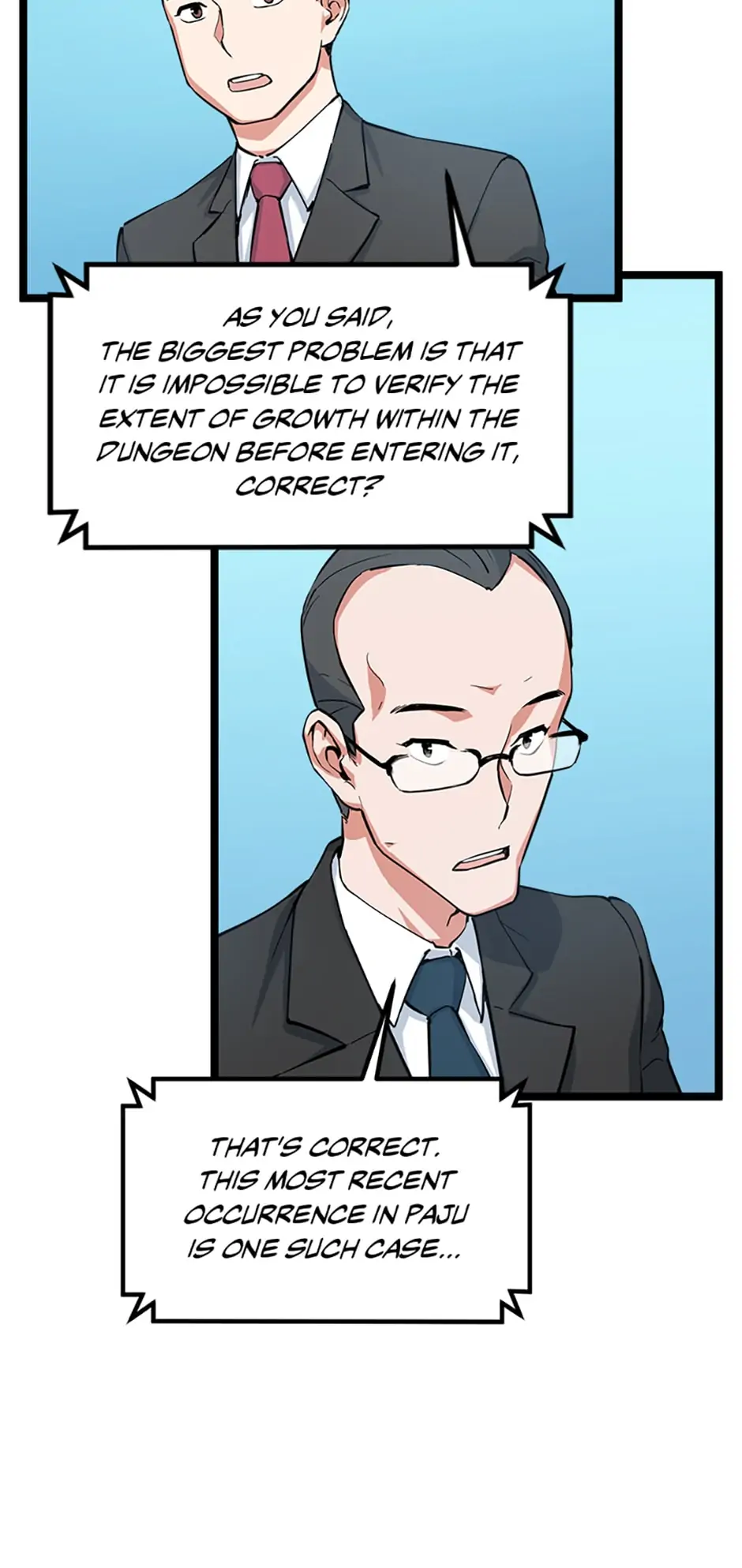 Thumbs Up, Level Up Chapter 36 - Page 42