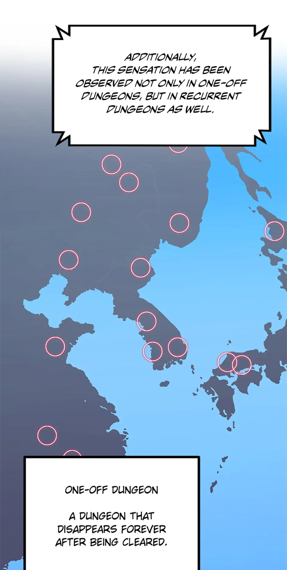 Thumbs Up, Level Up Chapter 36 - Page 48