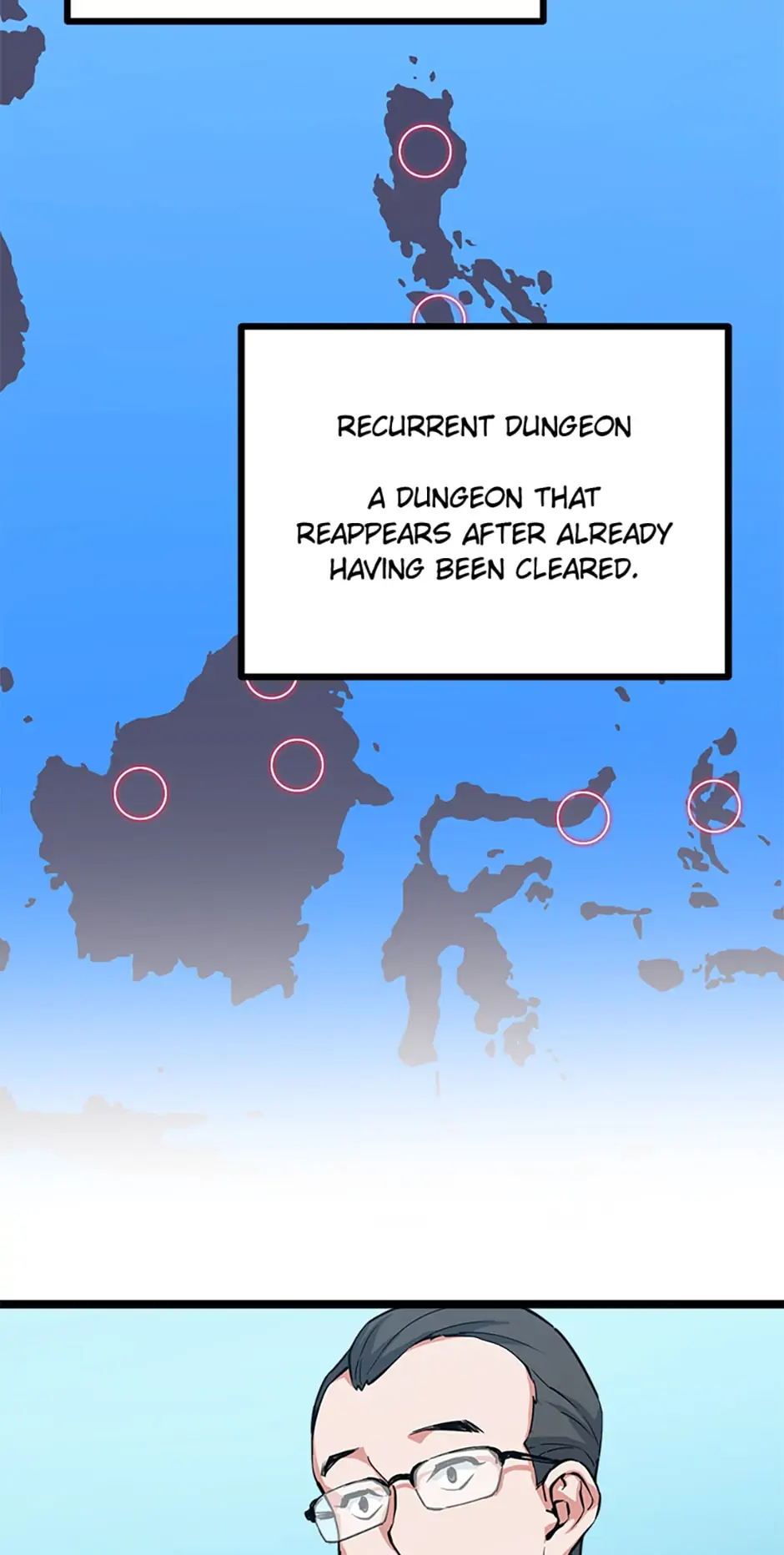 Thumbs Up, Level Up Chapter 36 - Page 49