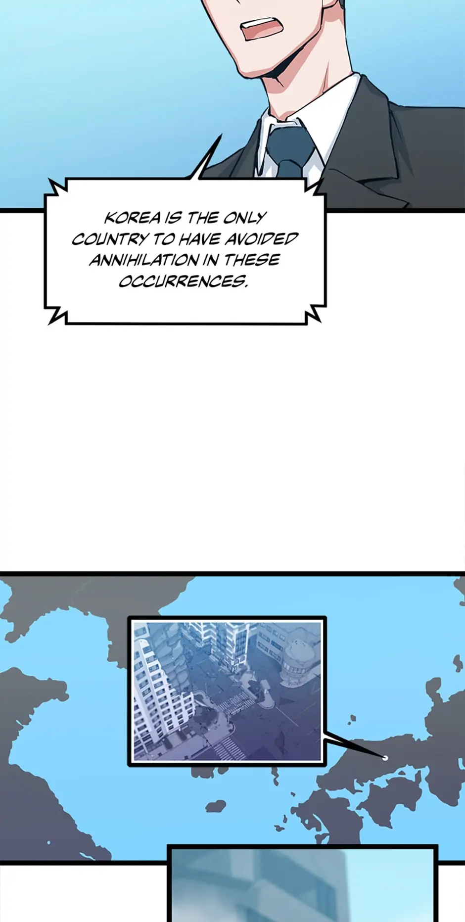 Thumbs Up, Level Up Chapter 36 - Page 50