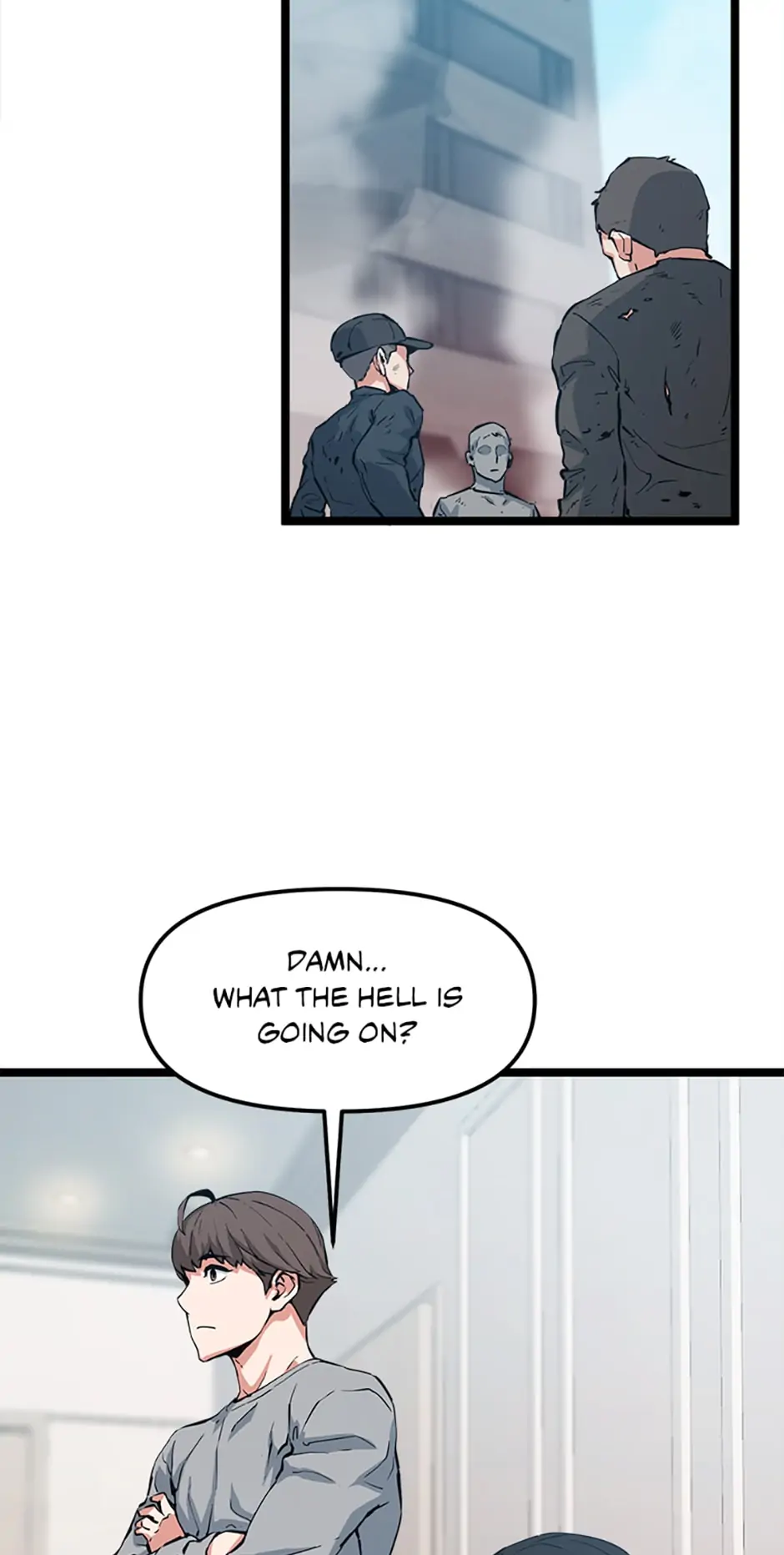 Thumbs Up, Level Up Chapter 36 - Page 51