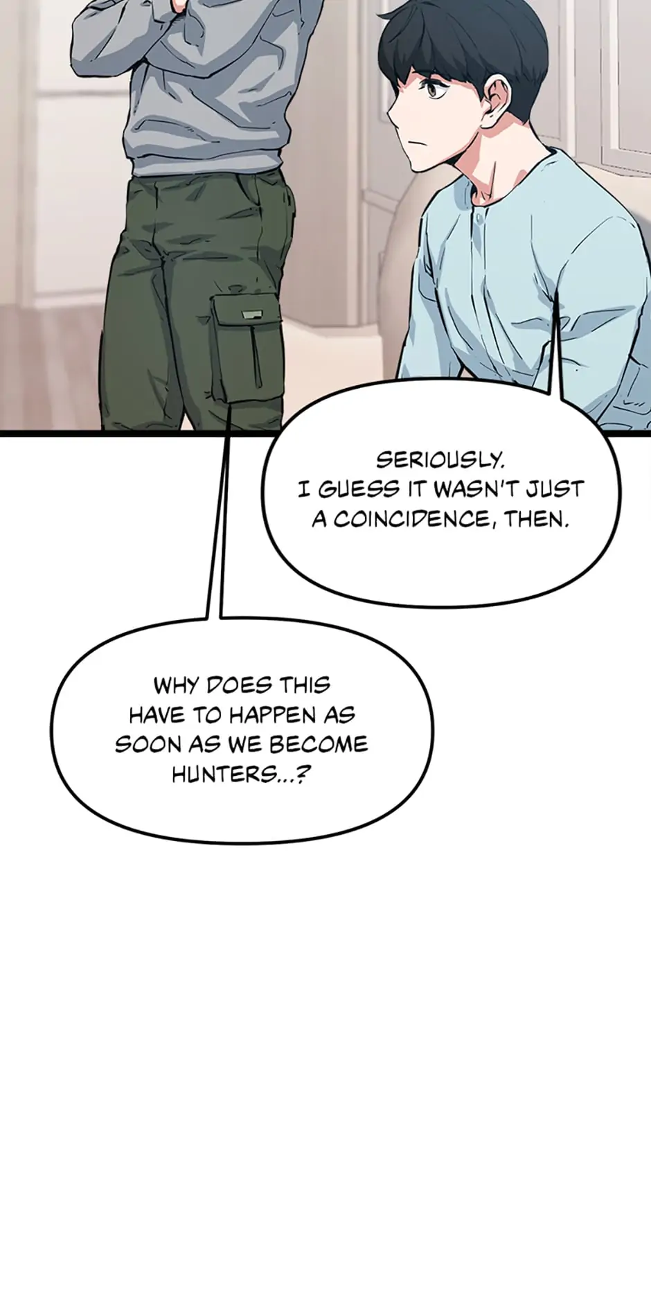 Thumbs Up, Level Up Chapter 36 - Page 52