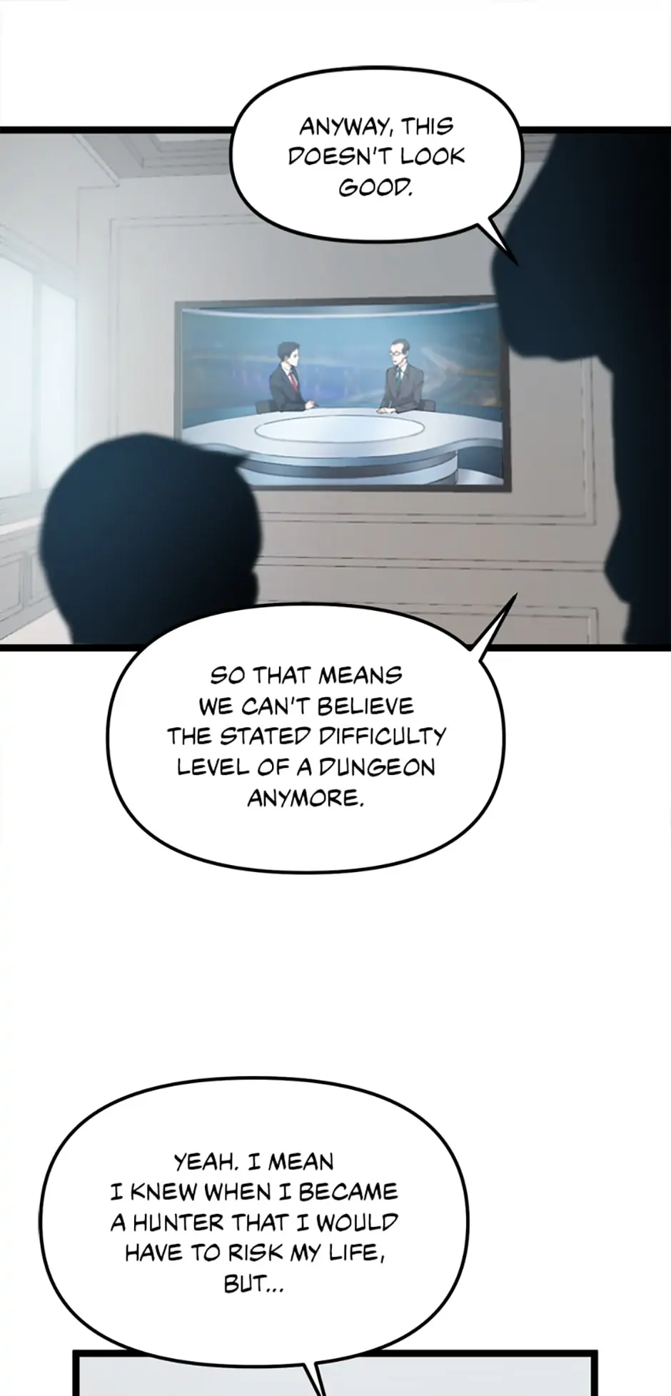 Thumbs Up, Level Up Chapter 36 - Page 53