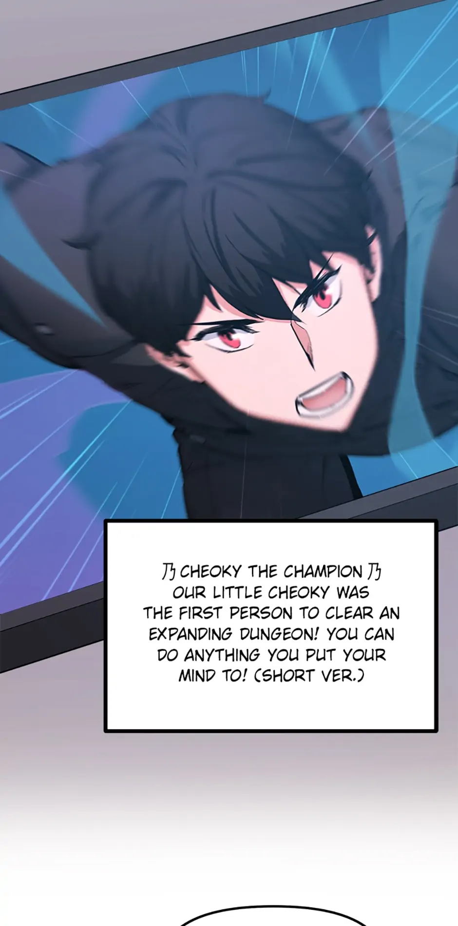 Thumbs Up, Level Up Chapter 36 - Page 58