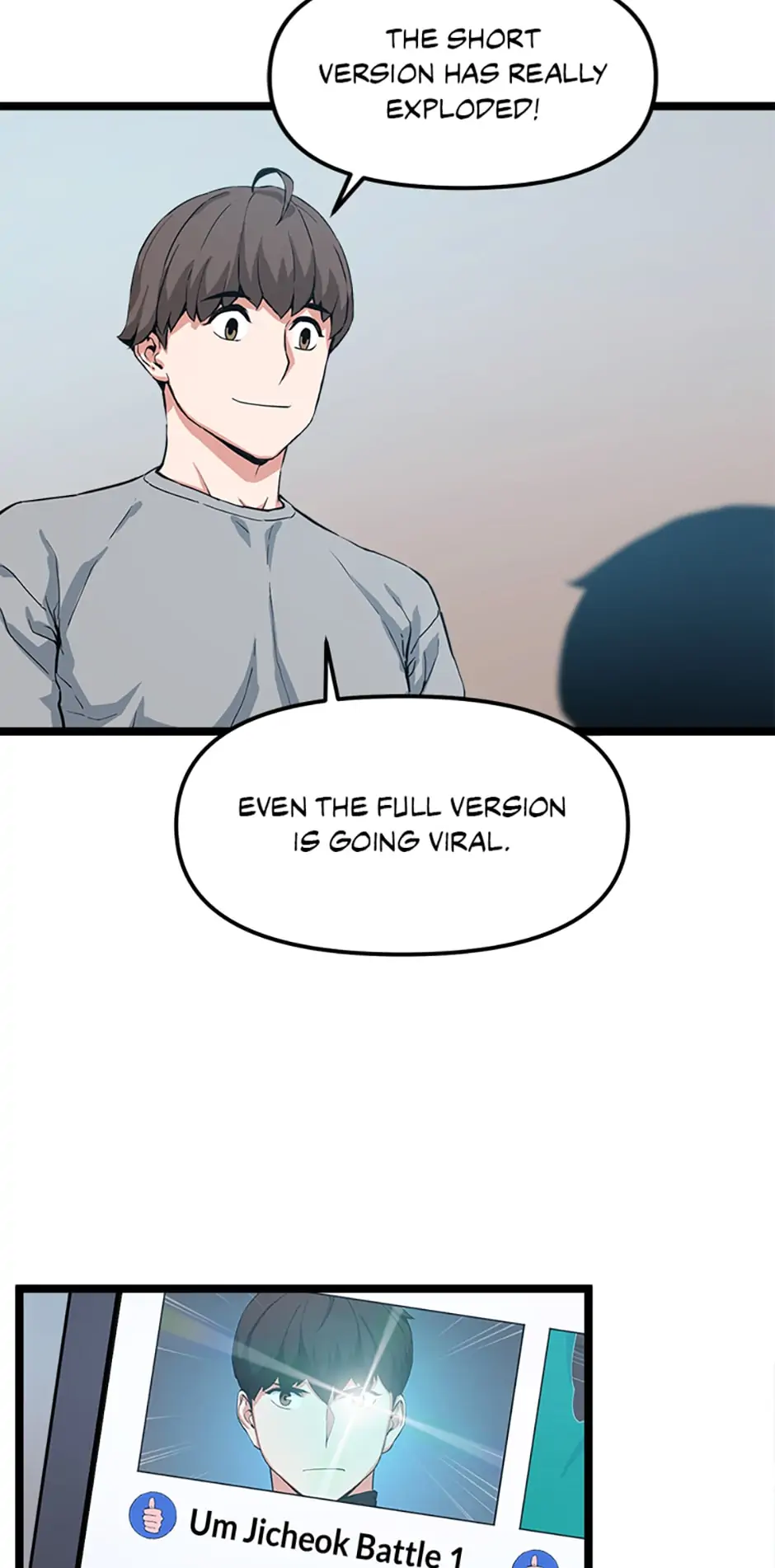 Thumbs Up, Level Up Chapter 36 - Page 59