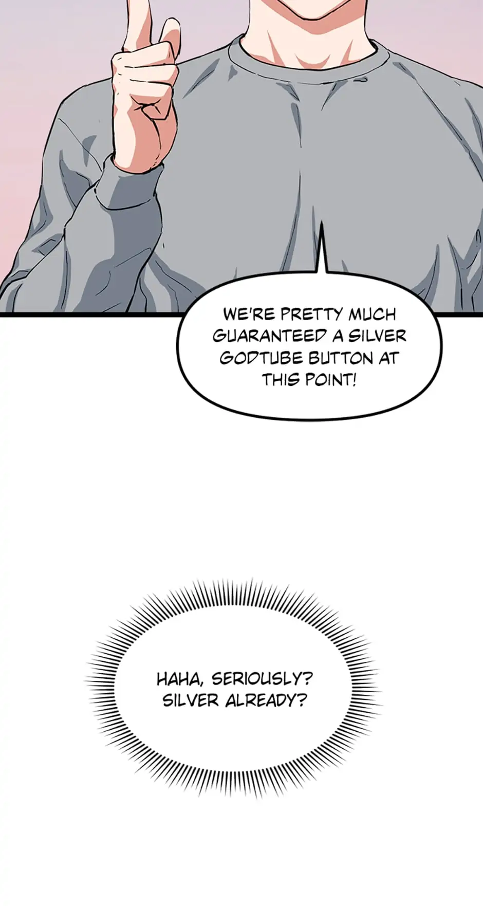 Thumbs Up, Level Up Chapter 36 - Page 63