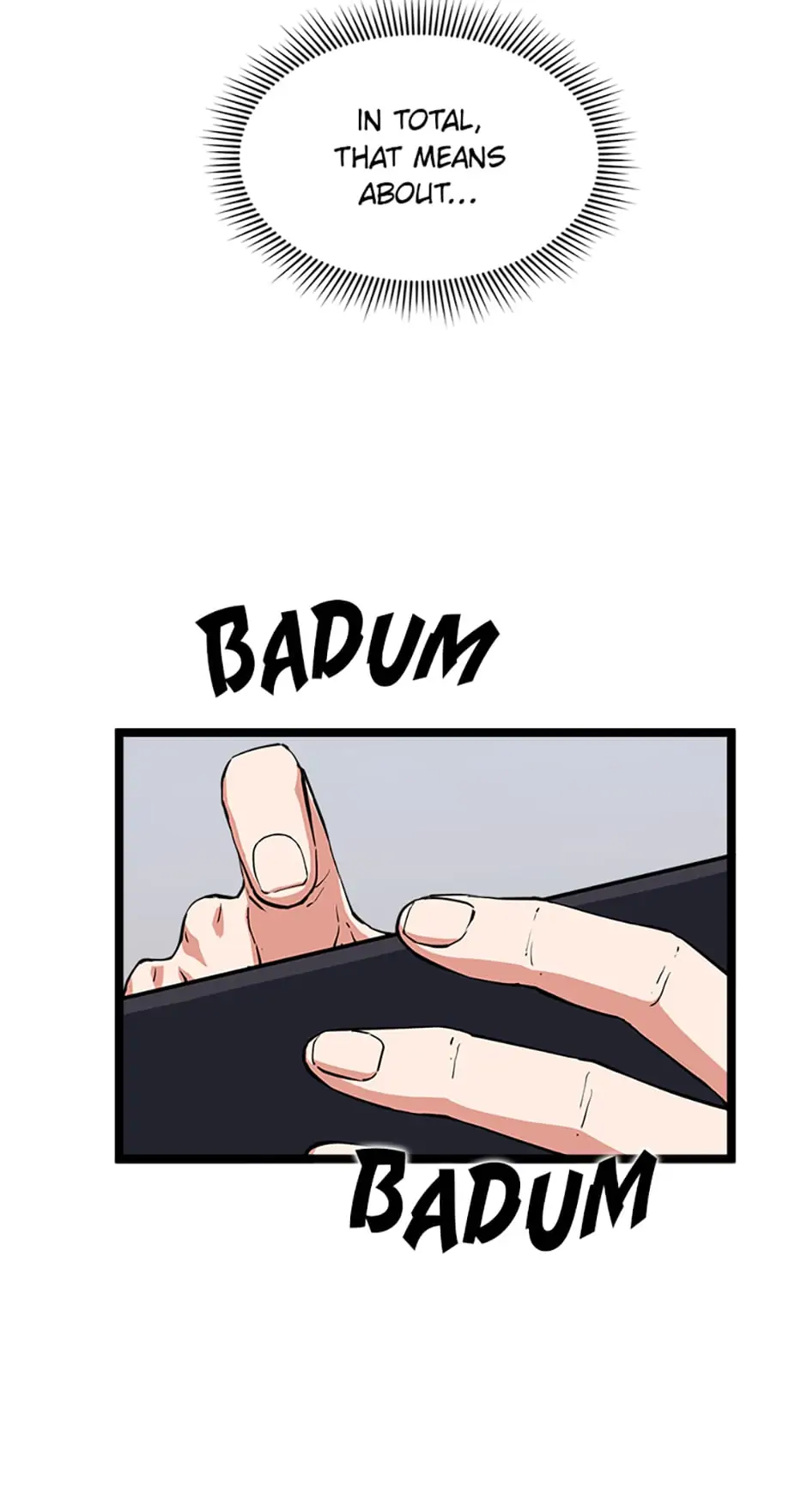 Thumbs Up, Level Up Chapter 36 - Page 65