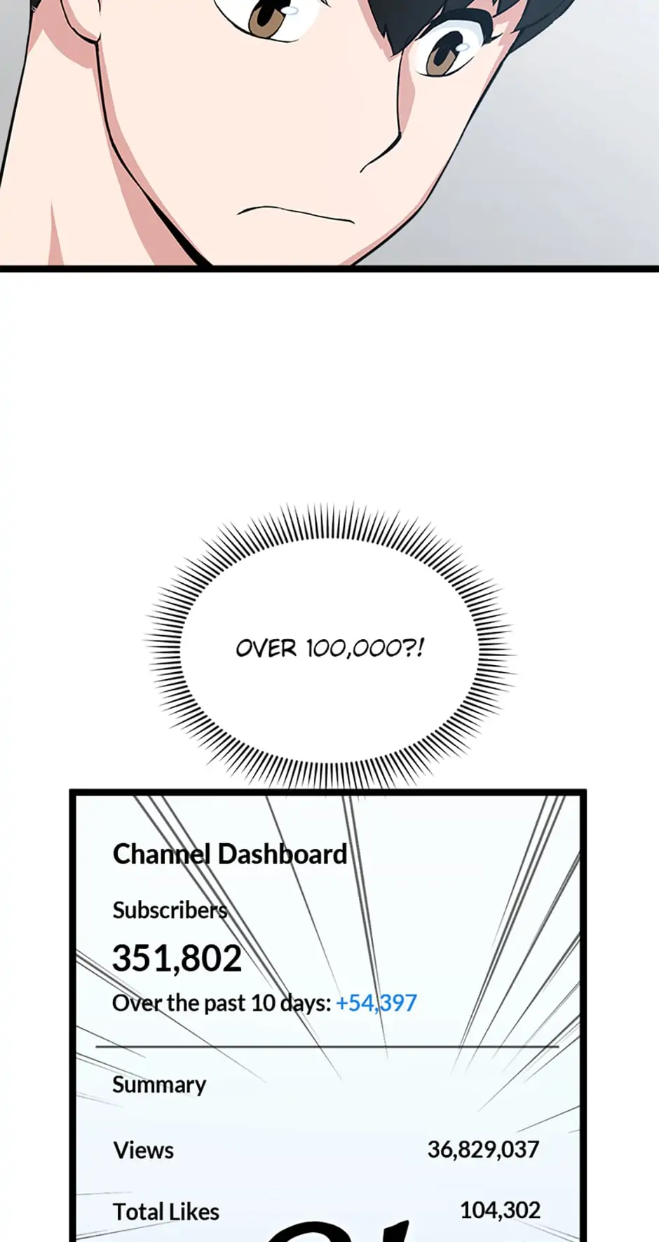 Thumbs Up, Level Up Chapter 36 - Page 67