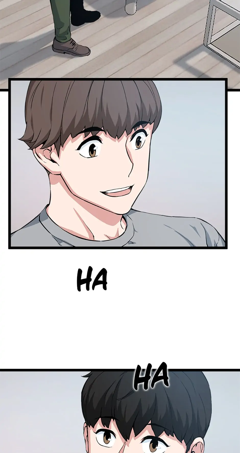 Thumbs Up, Level Up Chapter 36 - Page 70