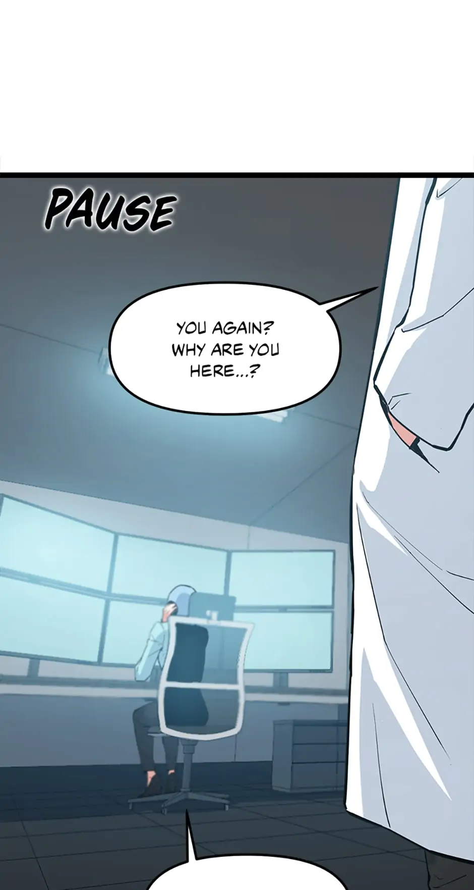 Thumbs Up, Level Up Chapter 37 - Page 6