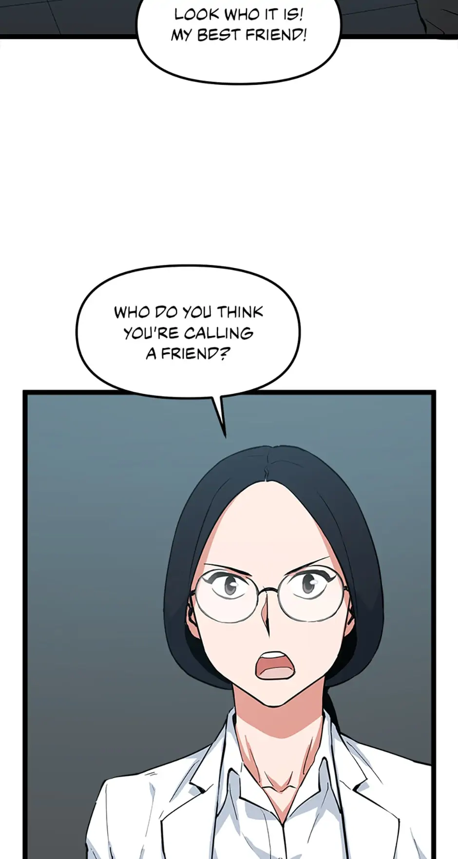 Thumbs Up, Level Up Chapter 37 - Page 7