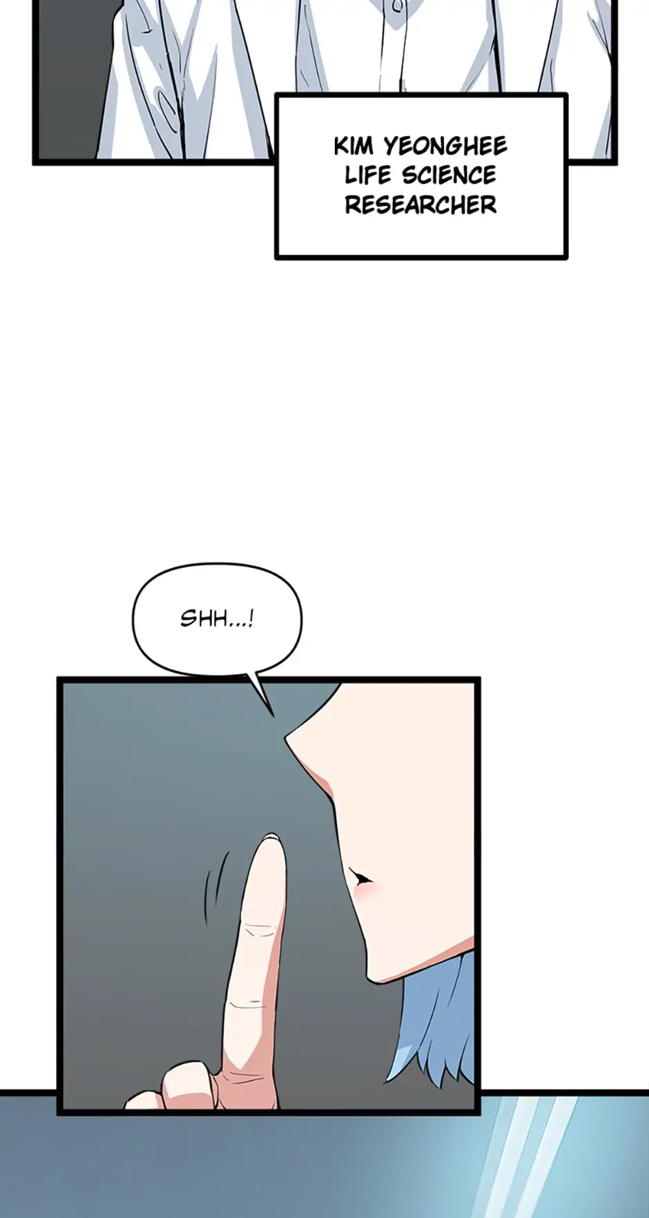 Thumbs Up, Level Up Chapter 37 - Page 8