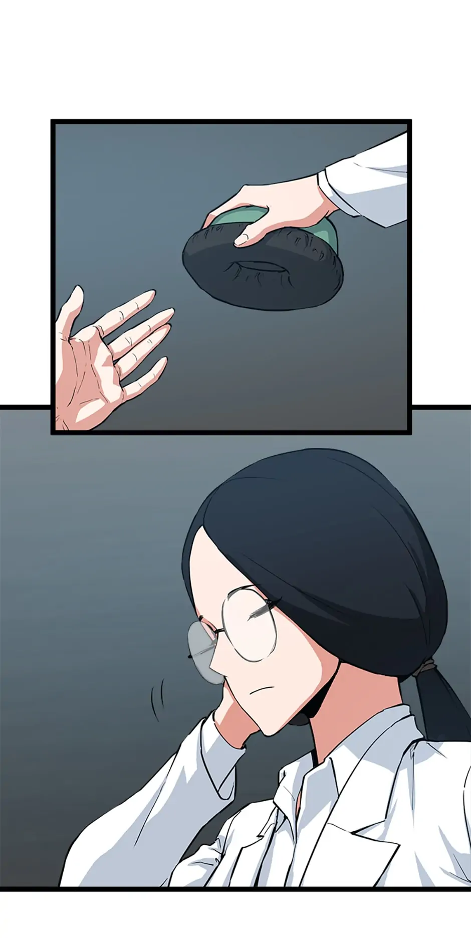 Thumbs Up, Level Up Chapter 37 - Page 12