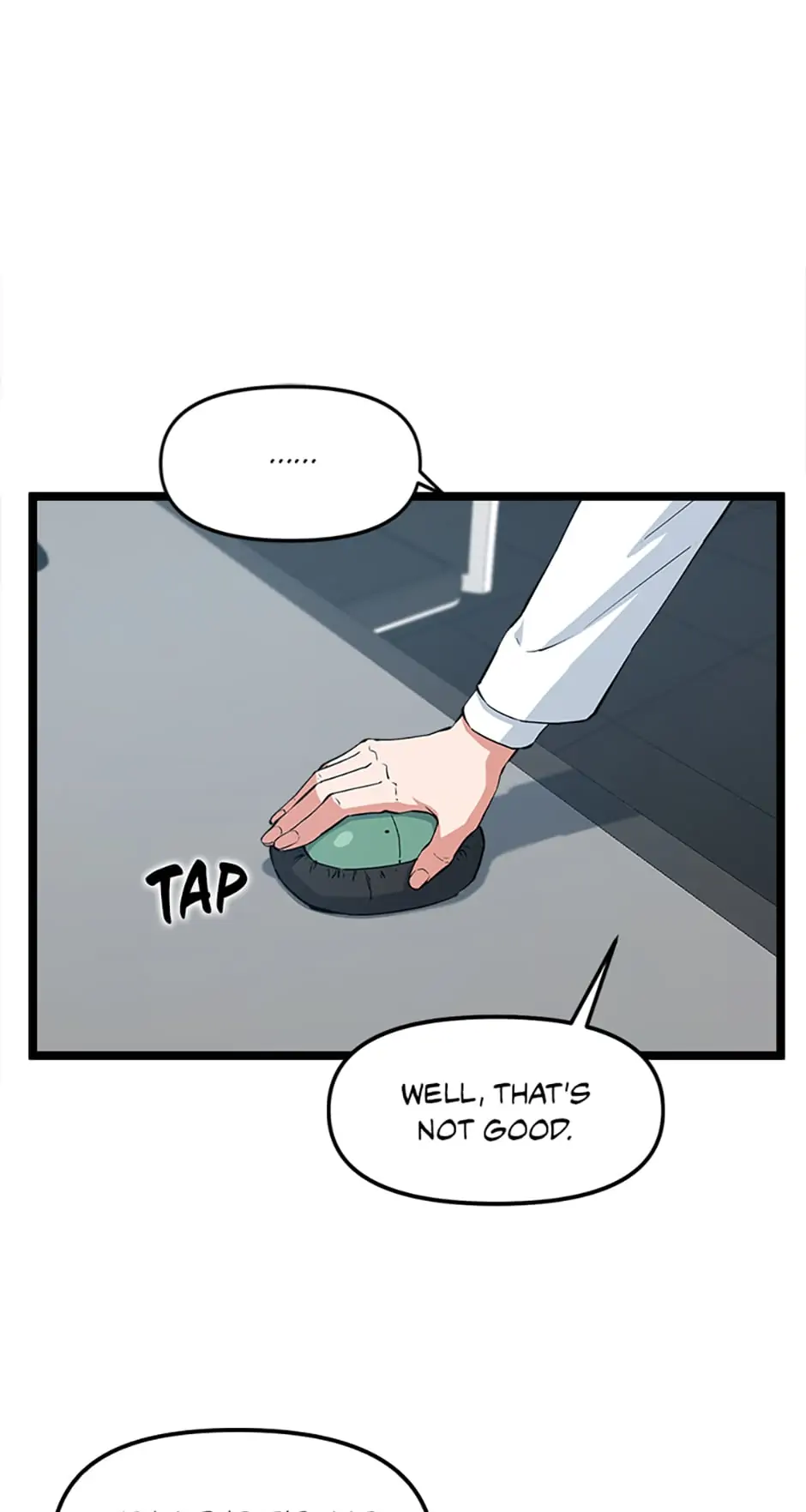 Thumbs Up, Level Up Chapter 37 - Page 16