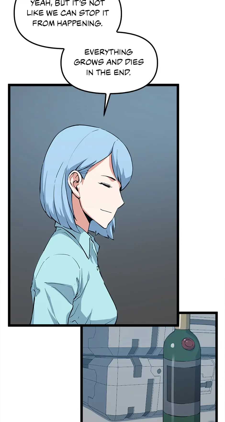 Thumbs Up, Level Up Chapter 37 - Page 17