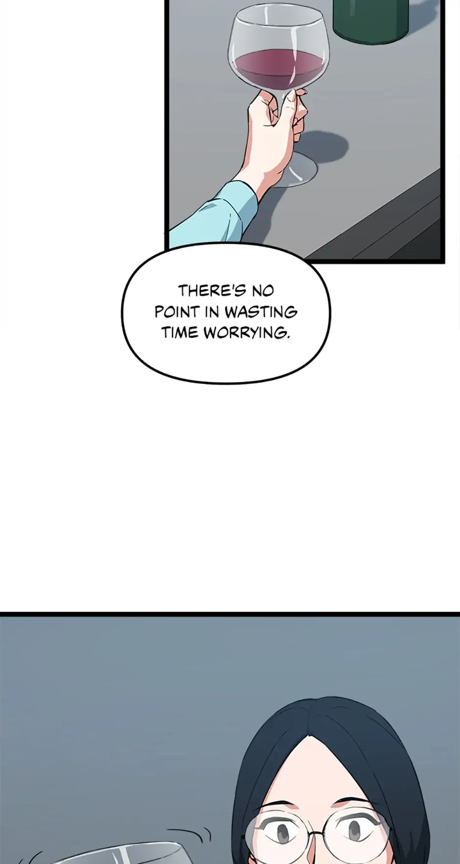 Thumbs Up, Level Up Chapter 37 - Page 18