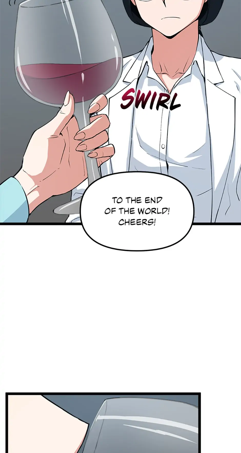 Thumbs Up, Level Up Chapter 37 - Page 19