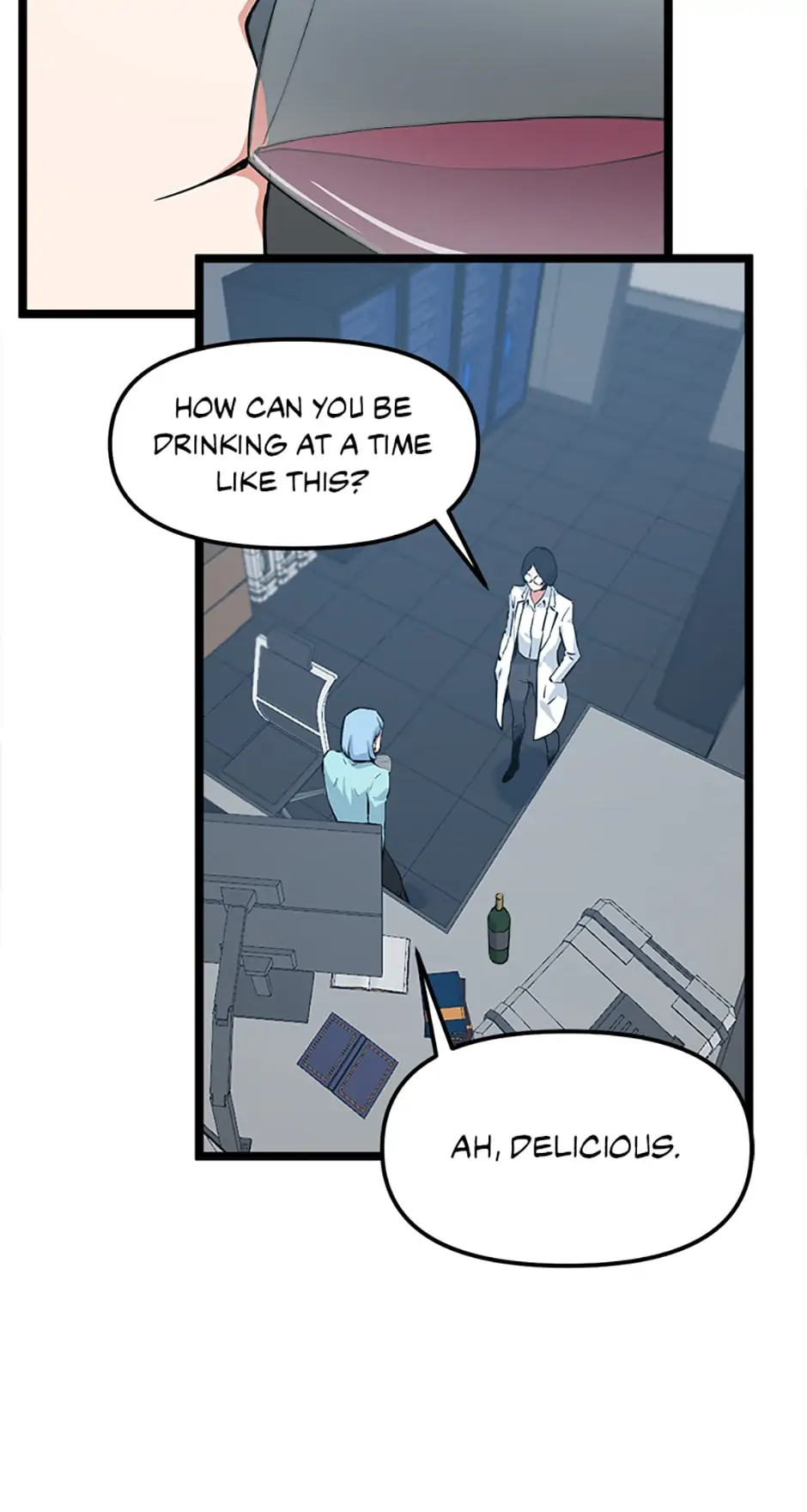 Thumbs Up, Level Up Chapter 37 - Page 20